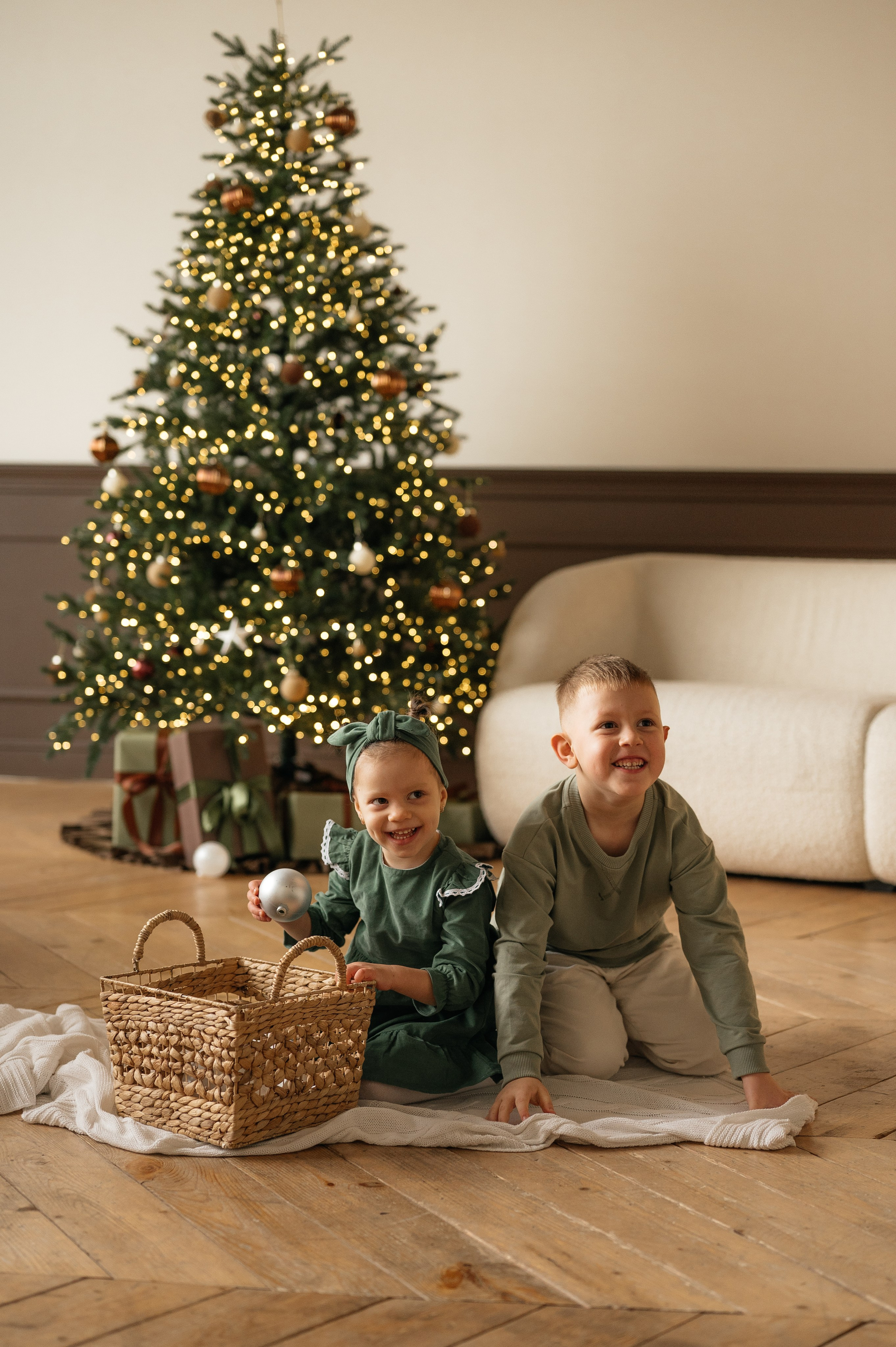 New year✨. Свадебный и семейный фотограф в Краснодаре Алина Мельник
