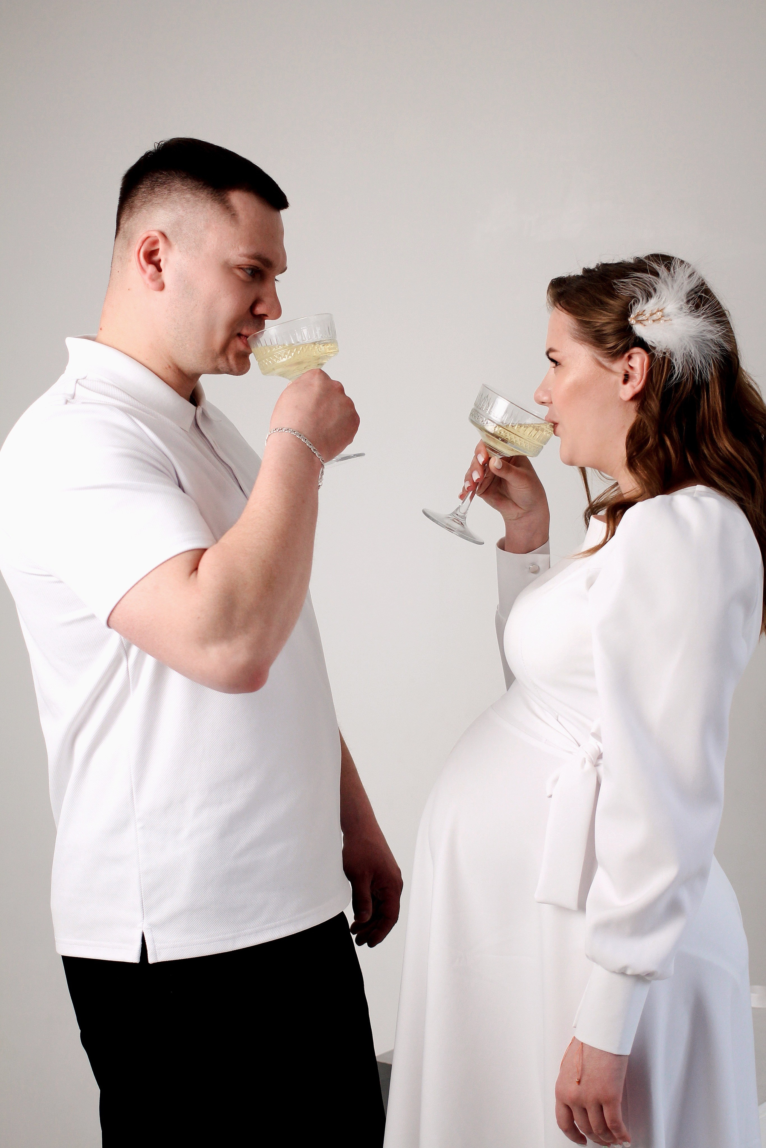 We’d day. Photography Eva