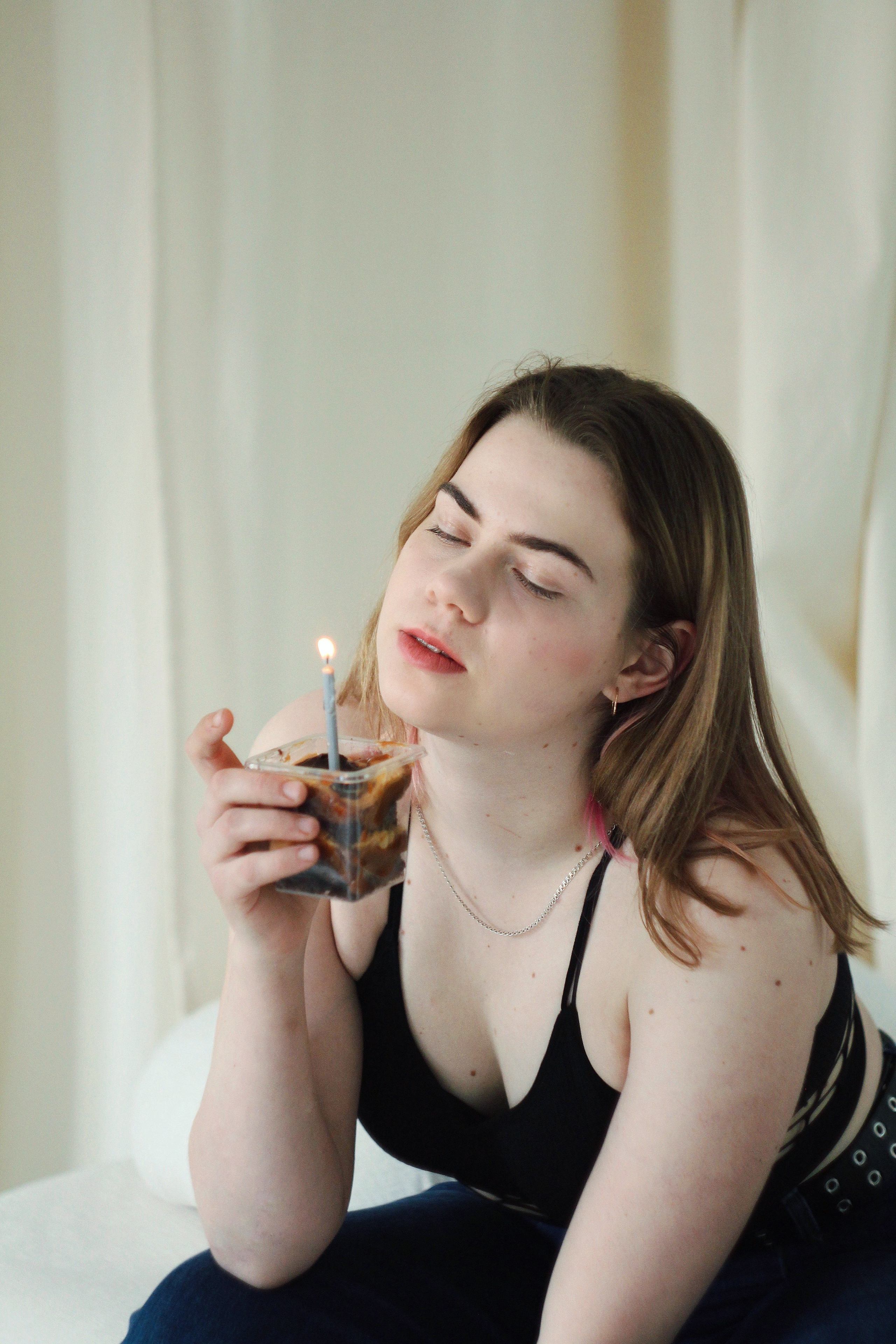 Студия daloni, Аня. Photography Eva