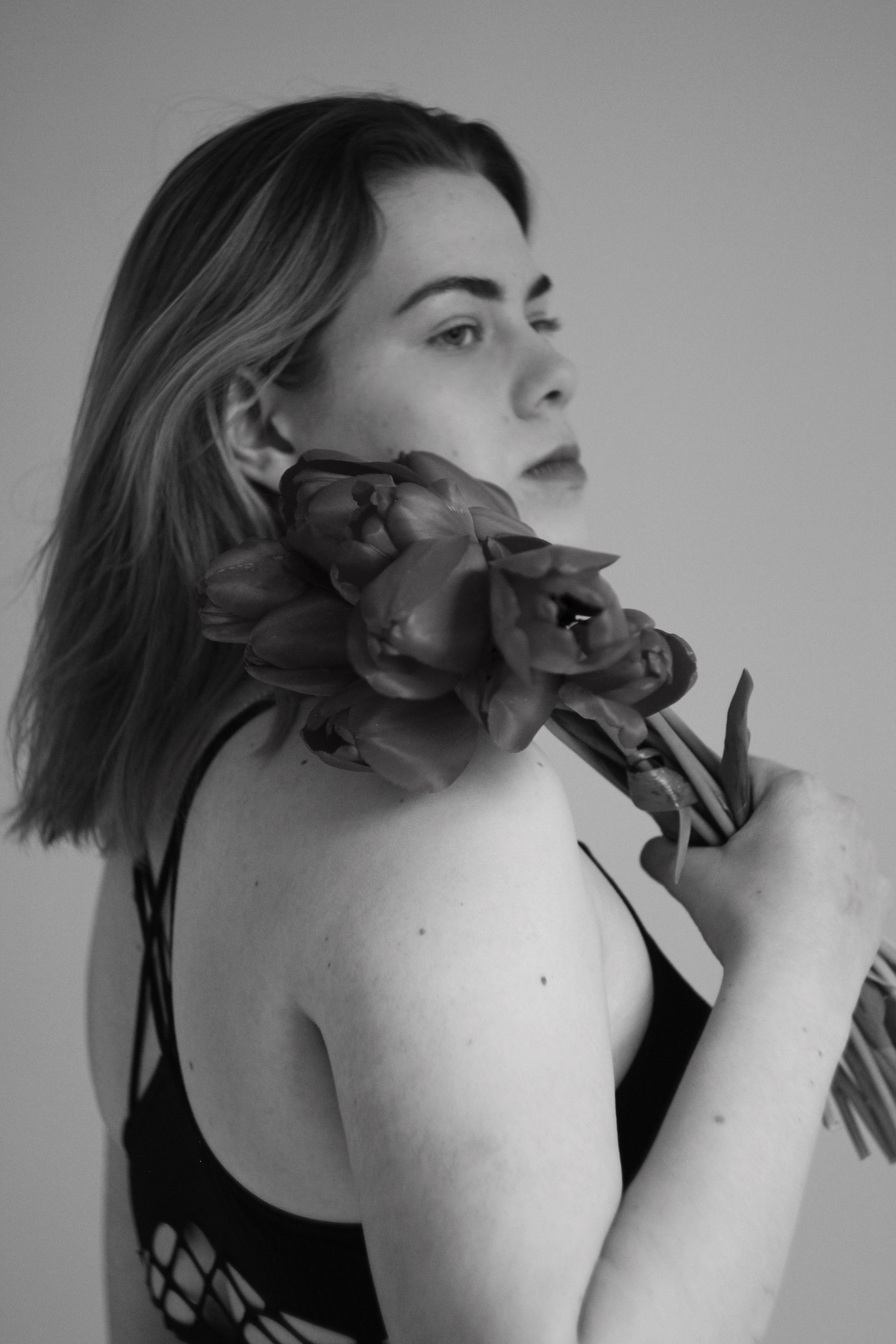 Студия daloni, Аня. Photography Eva