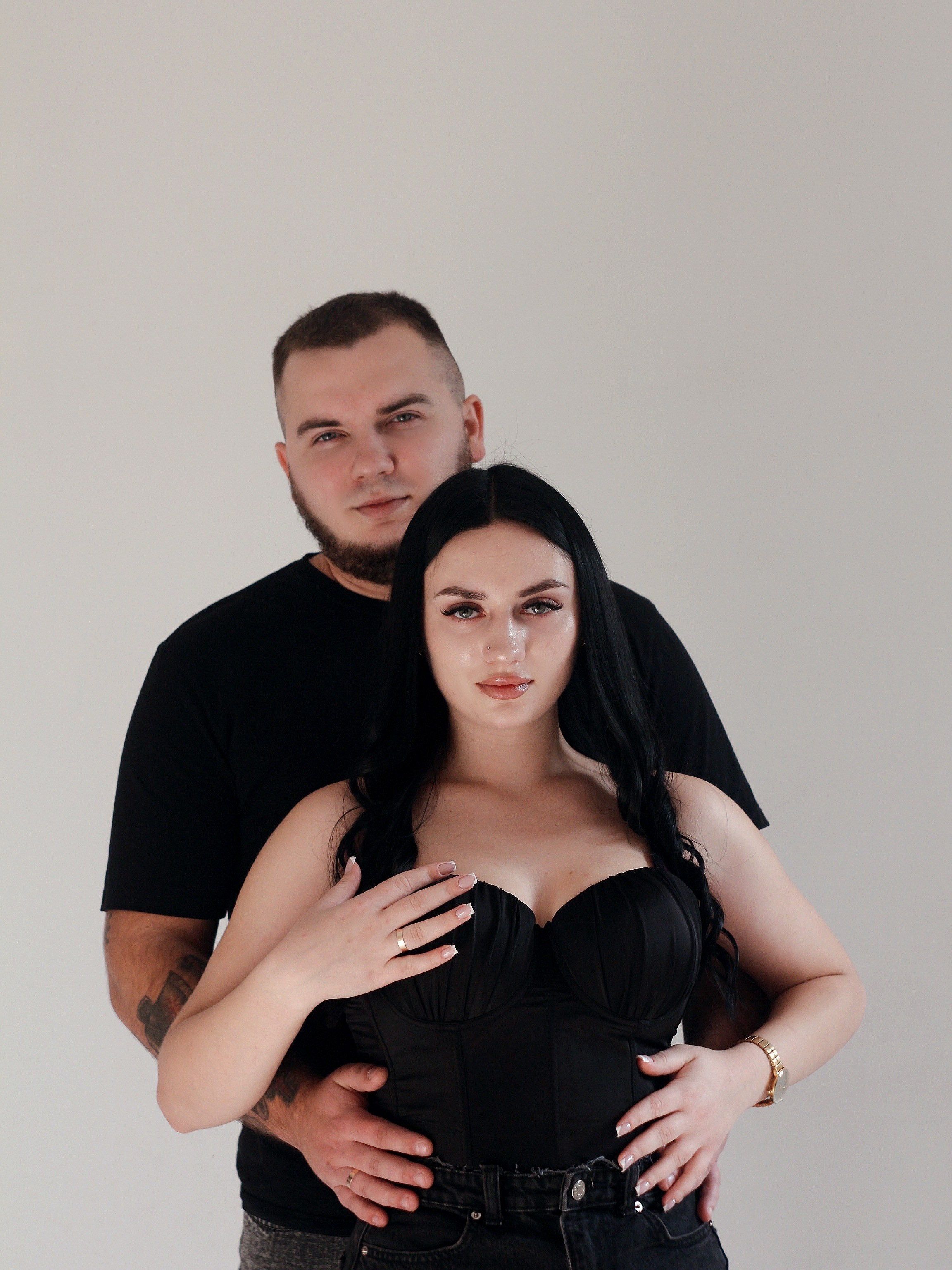 Daloni studio. Photography Eva