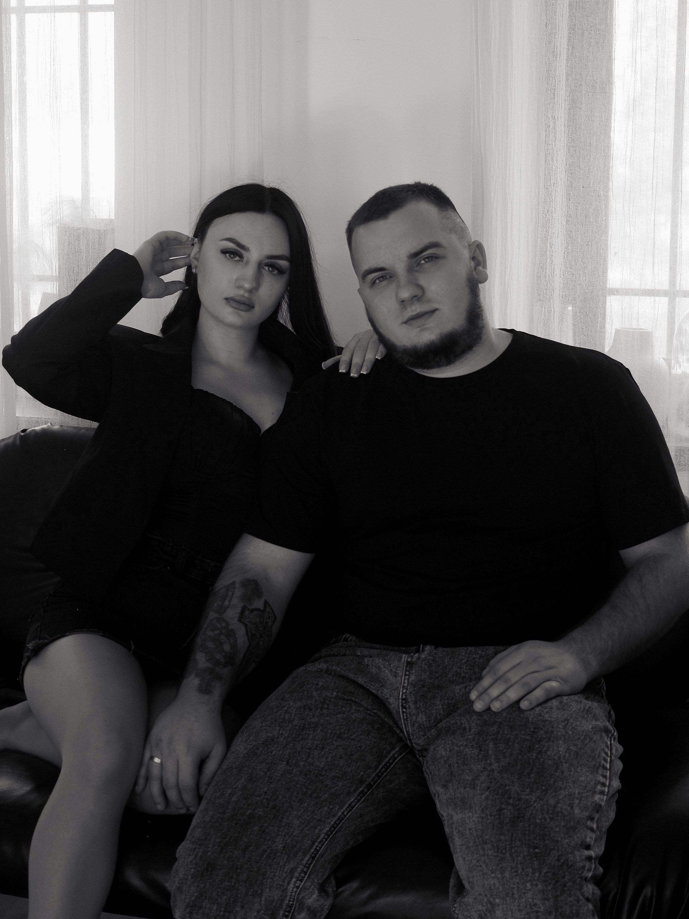 Daloni studio. Photography Eva