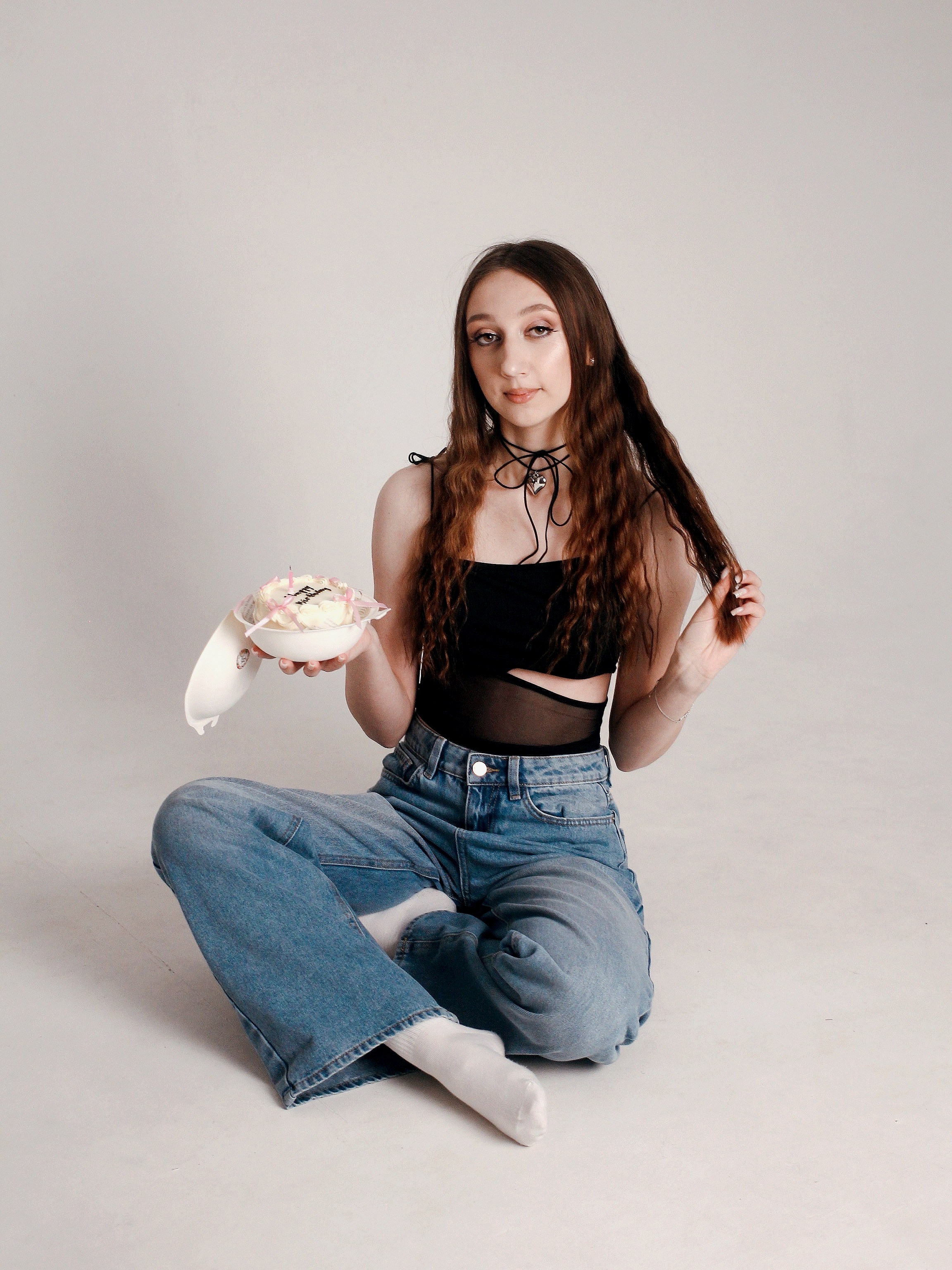 День Рождения. Photography Eva