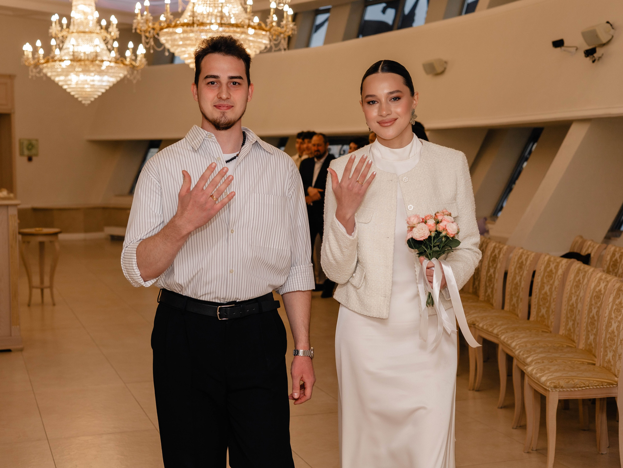 Свадебная фотосессия. Фотограф Ижевск | Казань