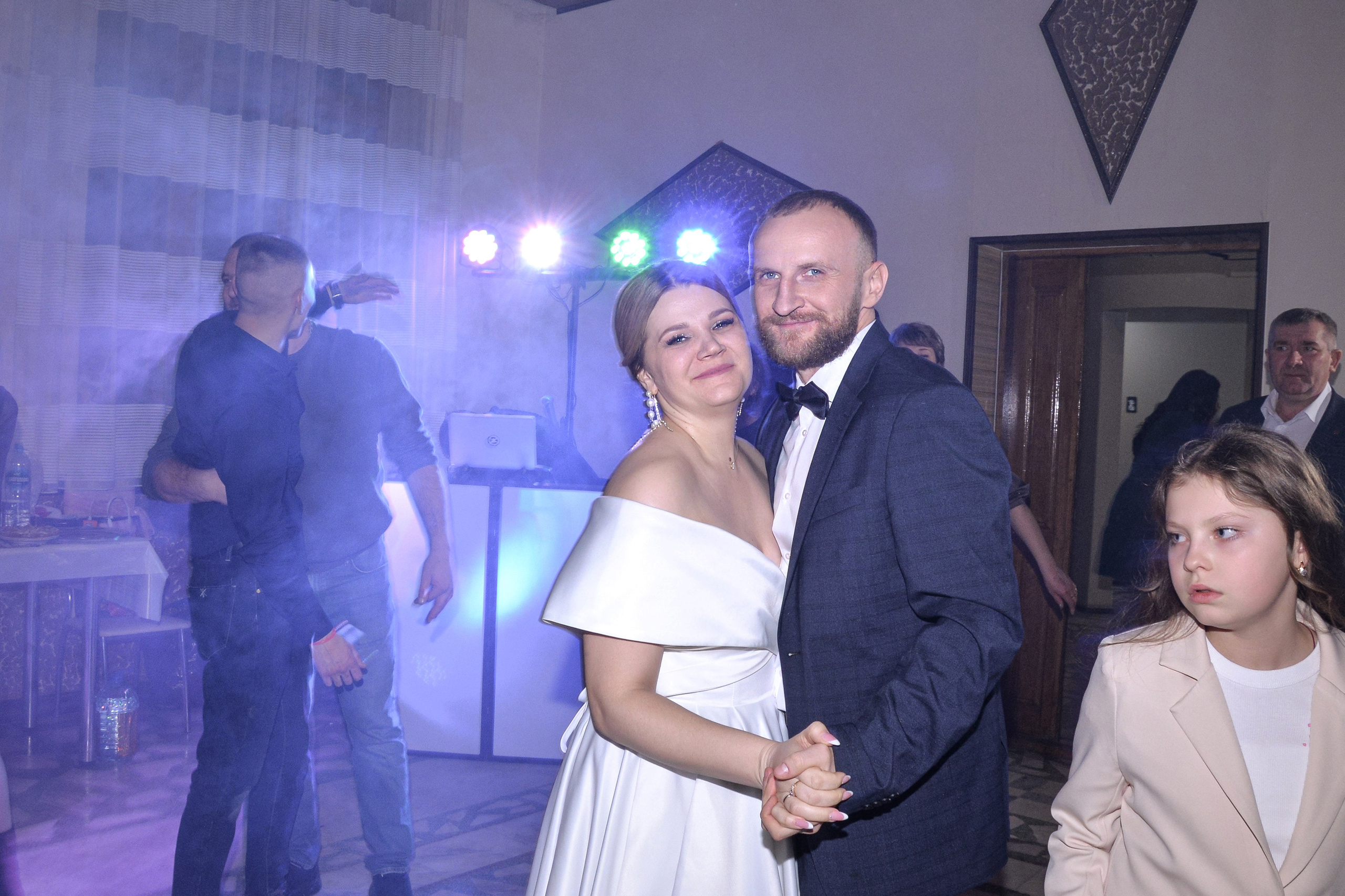 Аня и Денис. Семейный и свадебный фотограф Галина Абакумова, фотосессии в Белгороде