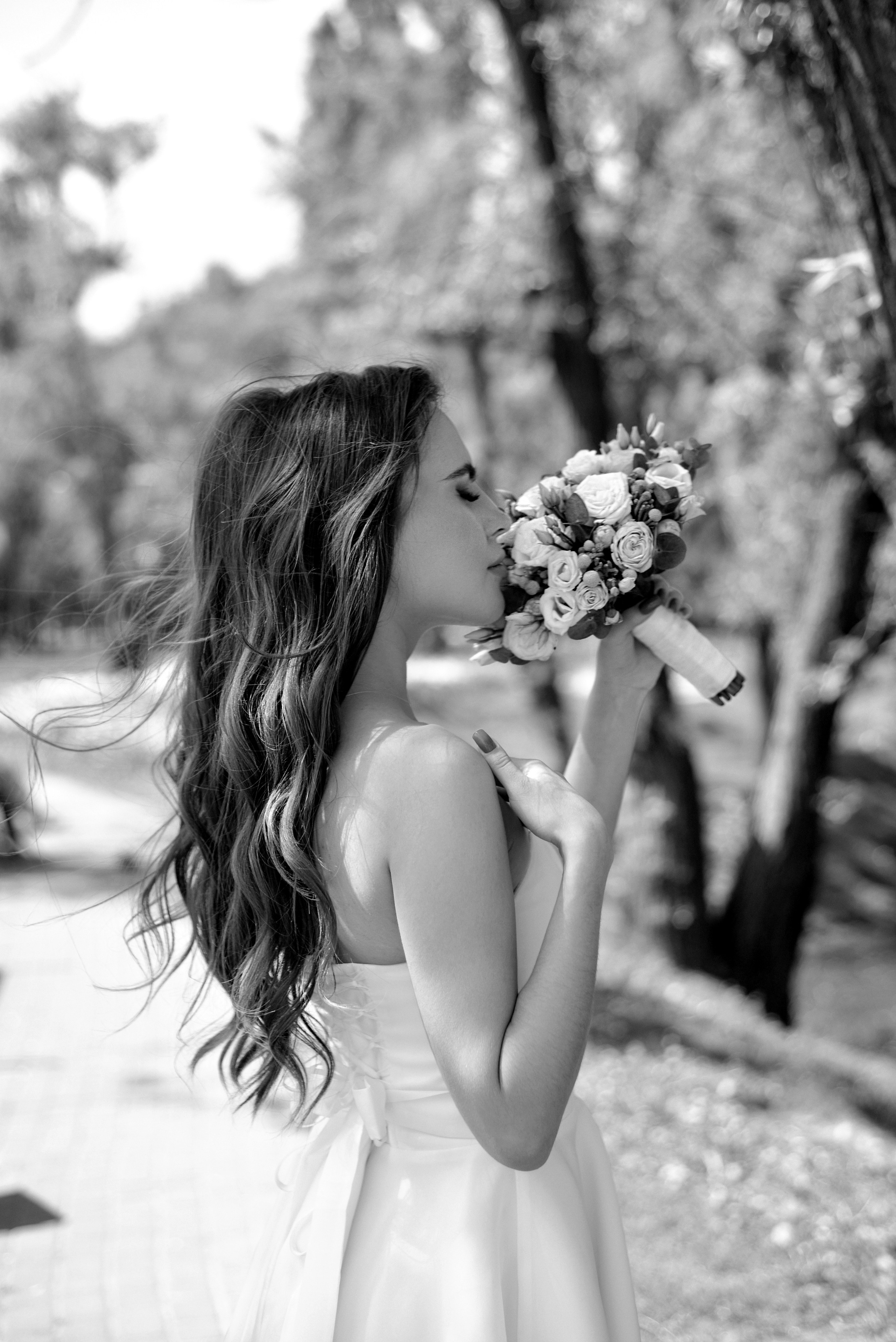 Лиза и АНдрей. Семейный и свадебный фотограф Галина Абакумова, фотосессии в Белгороде