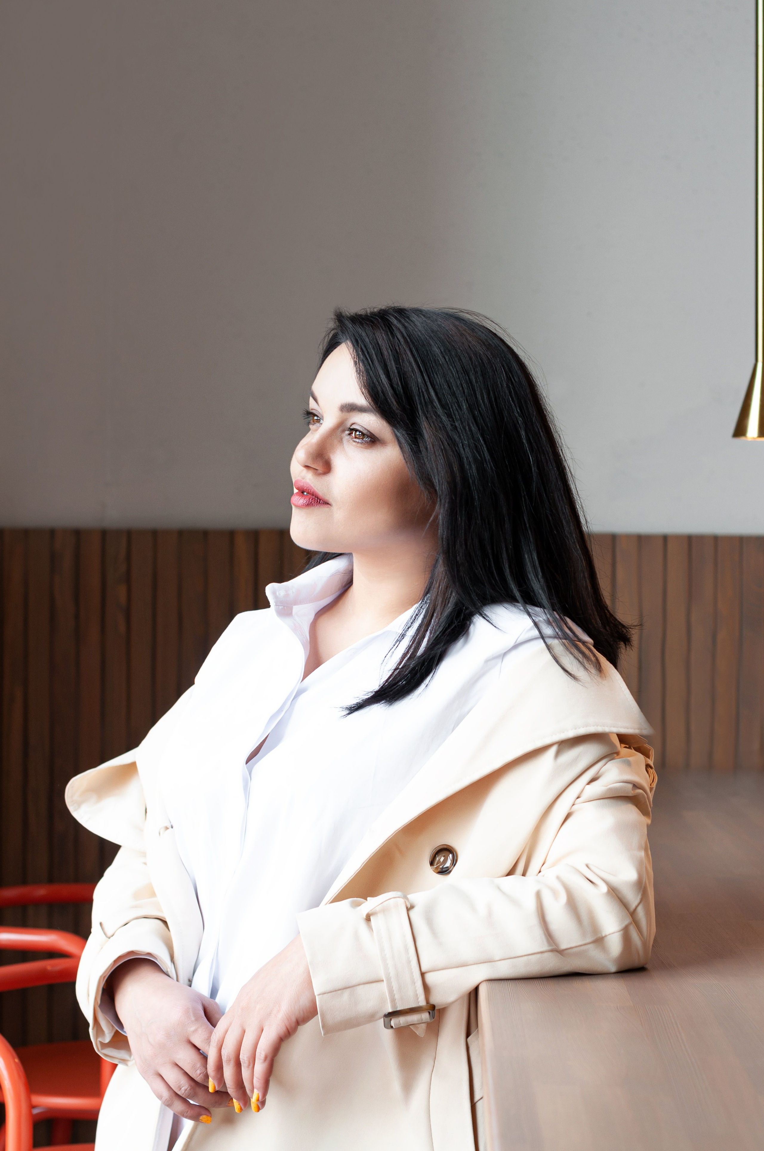 Фотопрогулка с очаровательной Мариной. Семейный и свадебный фотограф Галина Абакумова, фотосессии в Белгороде