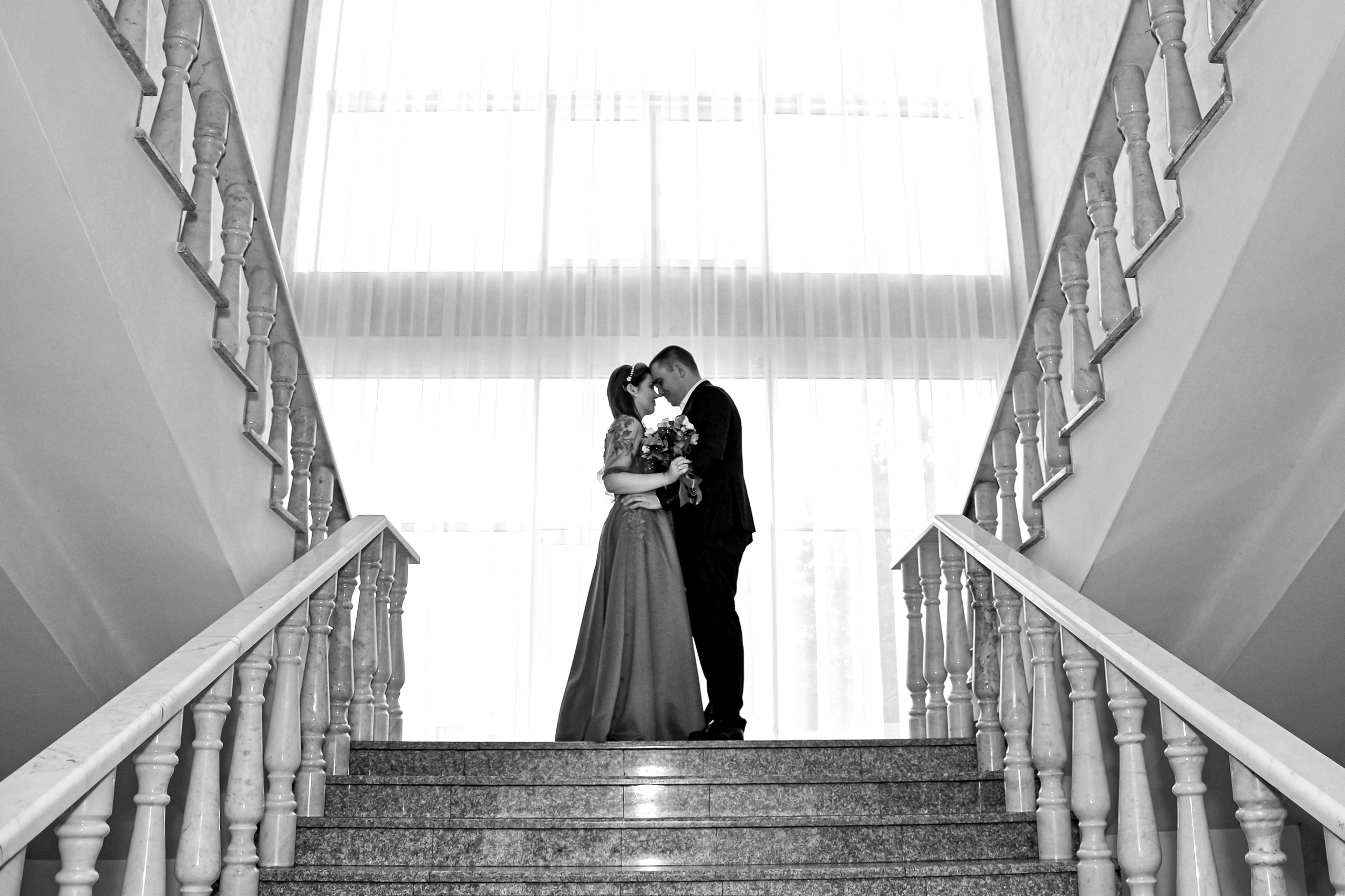 Руслан и Катя. Семейный и свадебный фотограф Галина Абакумова, фотосессии в Белгороде