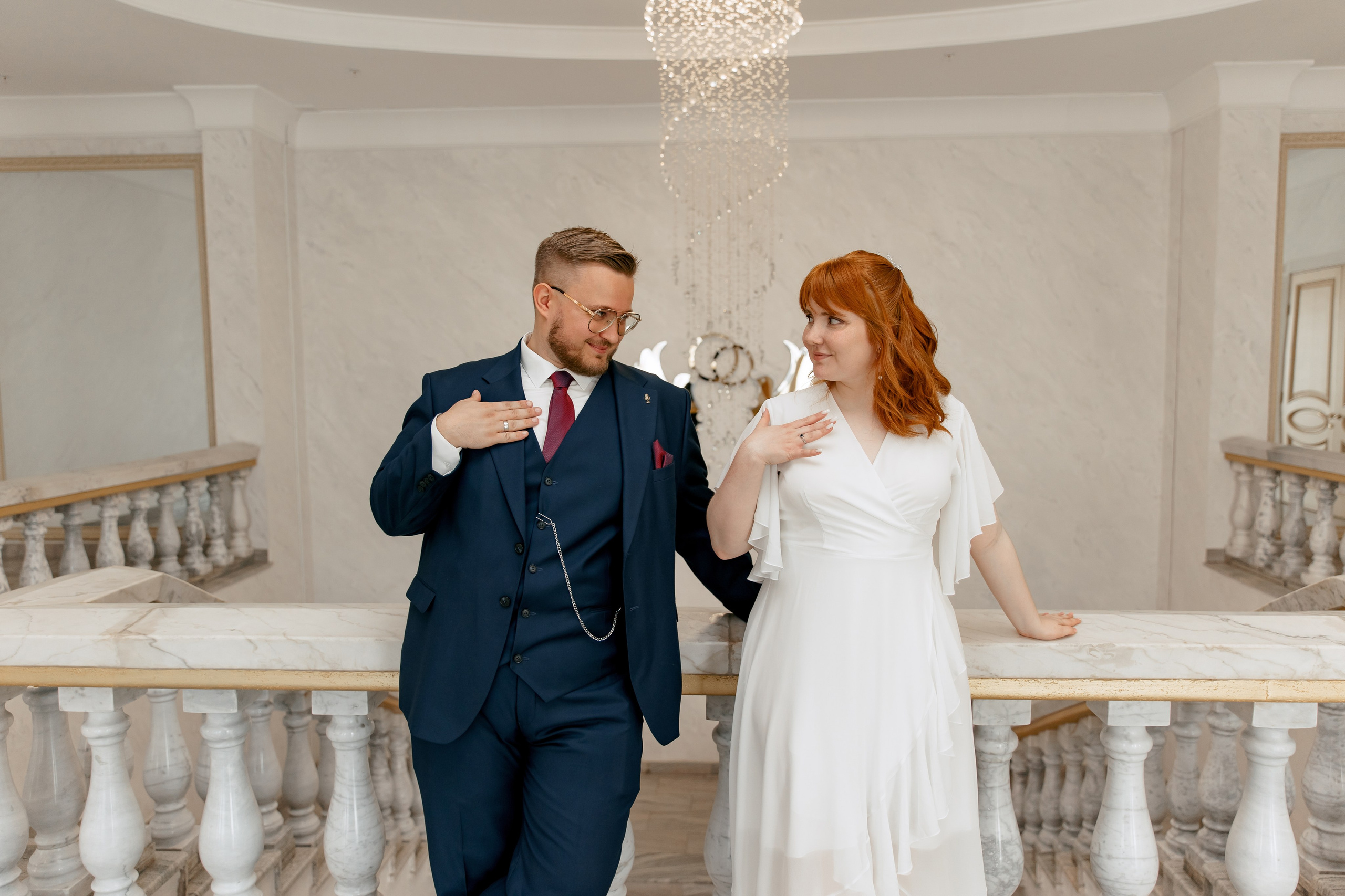 Никита и Таня. Свадебный и семейный фотограф в Туле и области Маша Костина