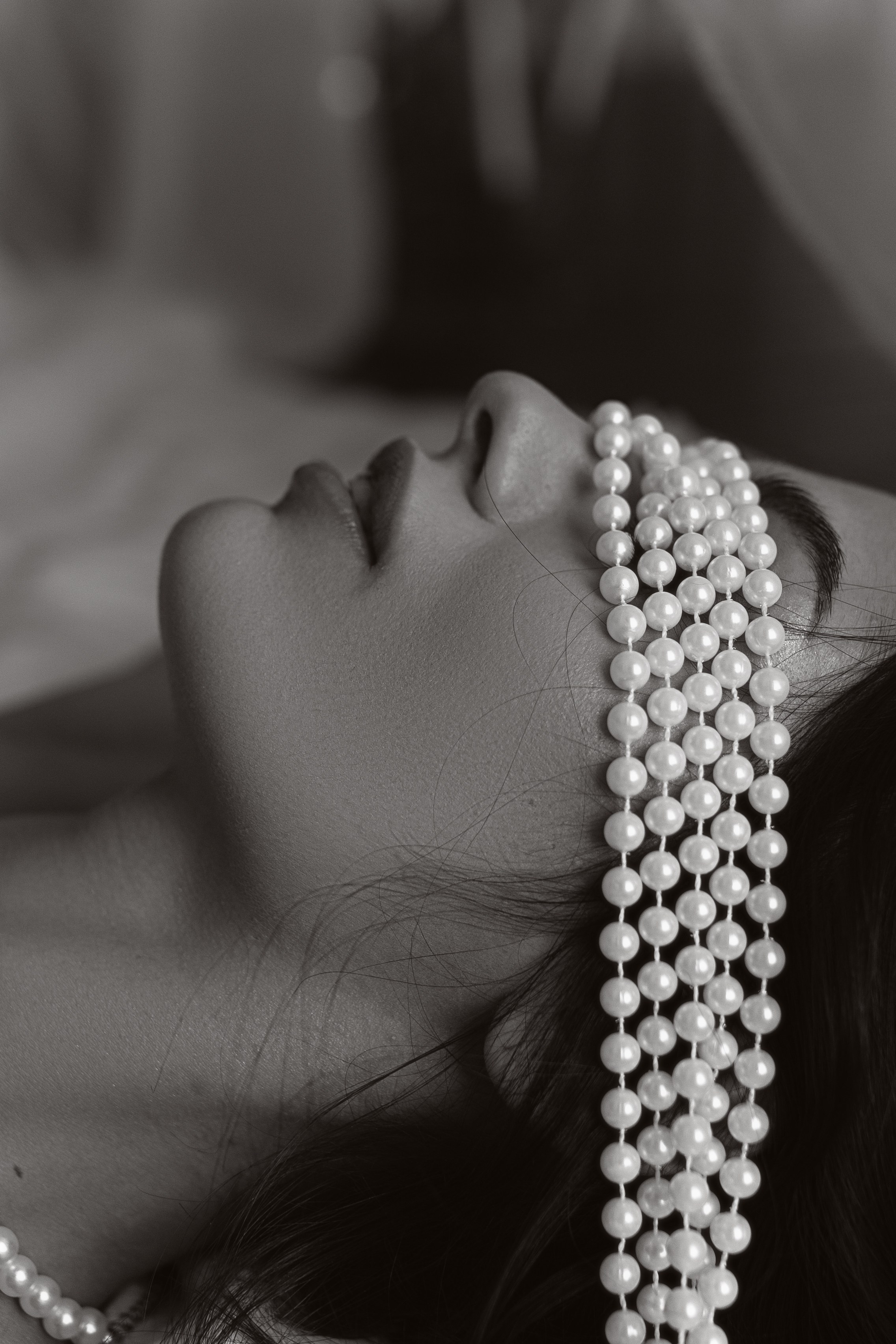 Марина. Фотограф Алина Кучумова