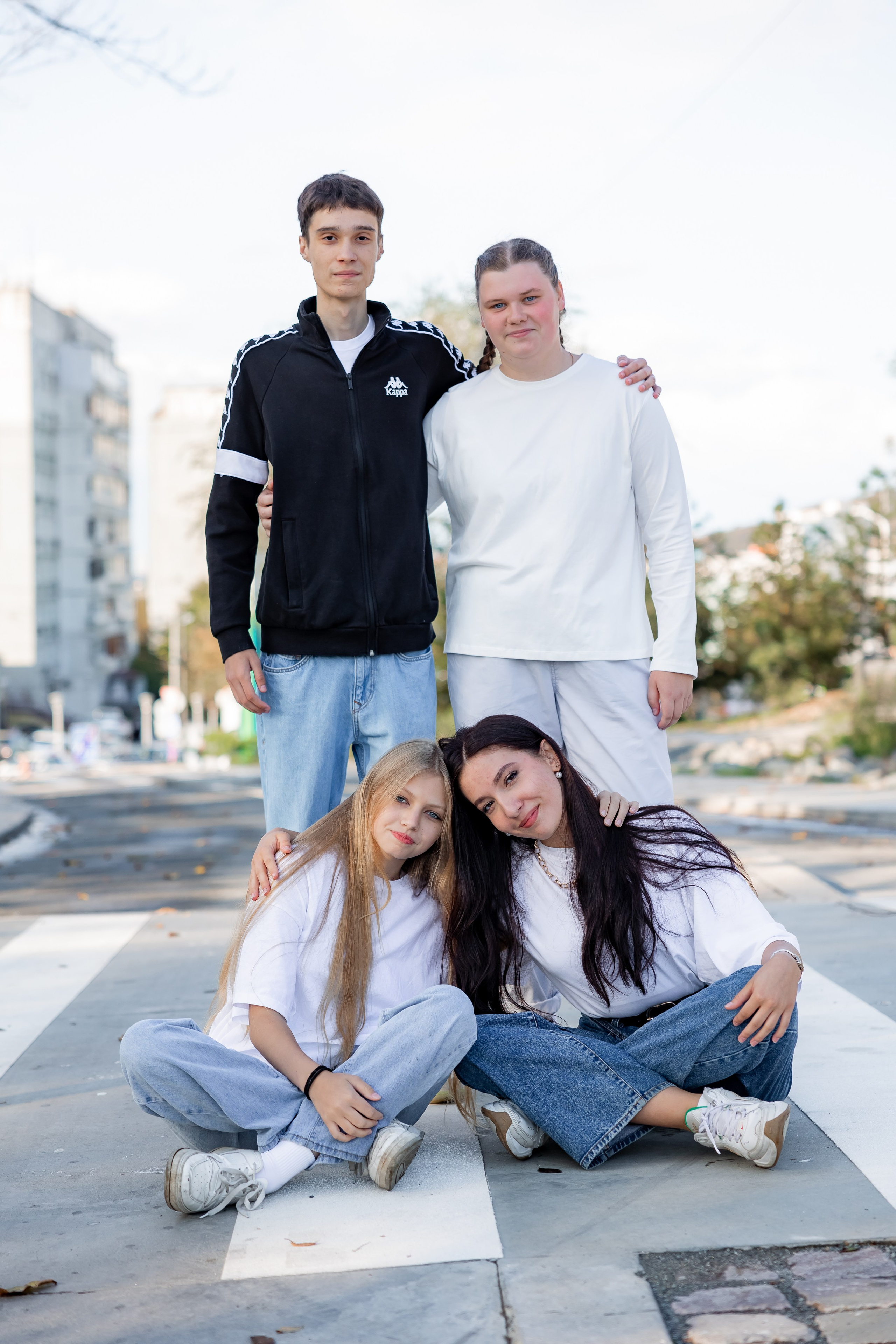 11 класс. Главная