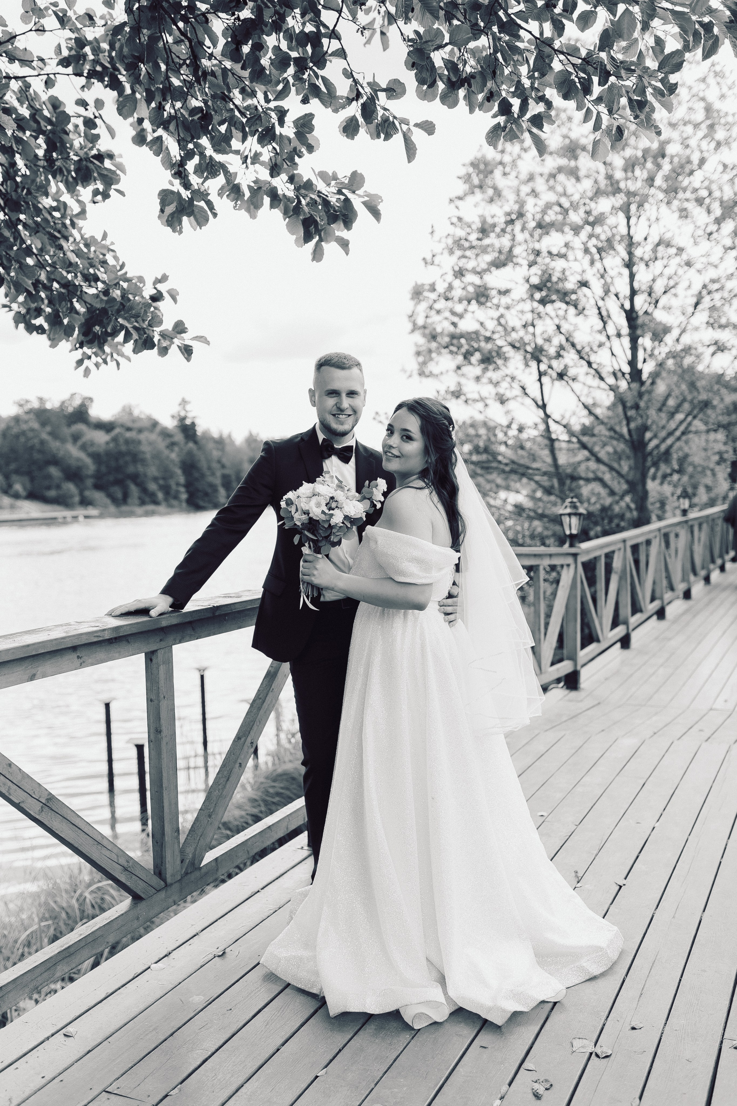 Александр и Ангелина