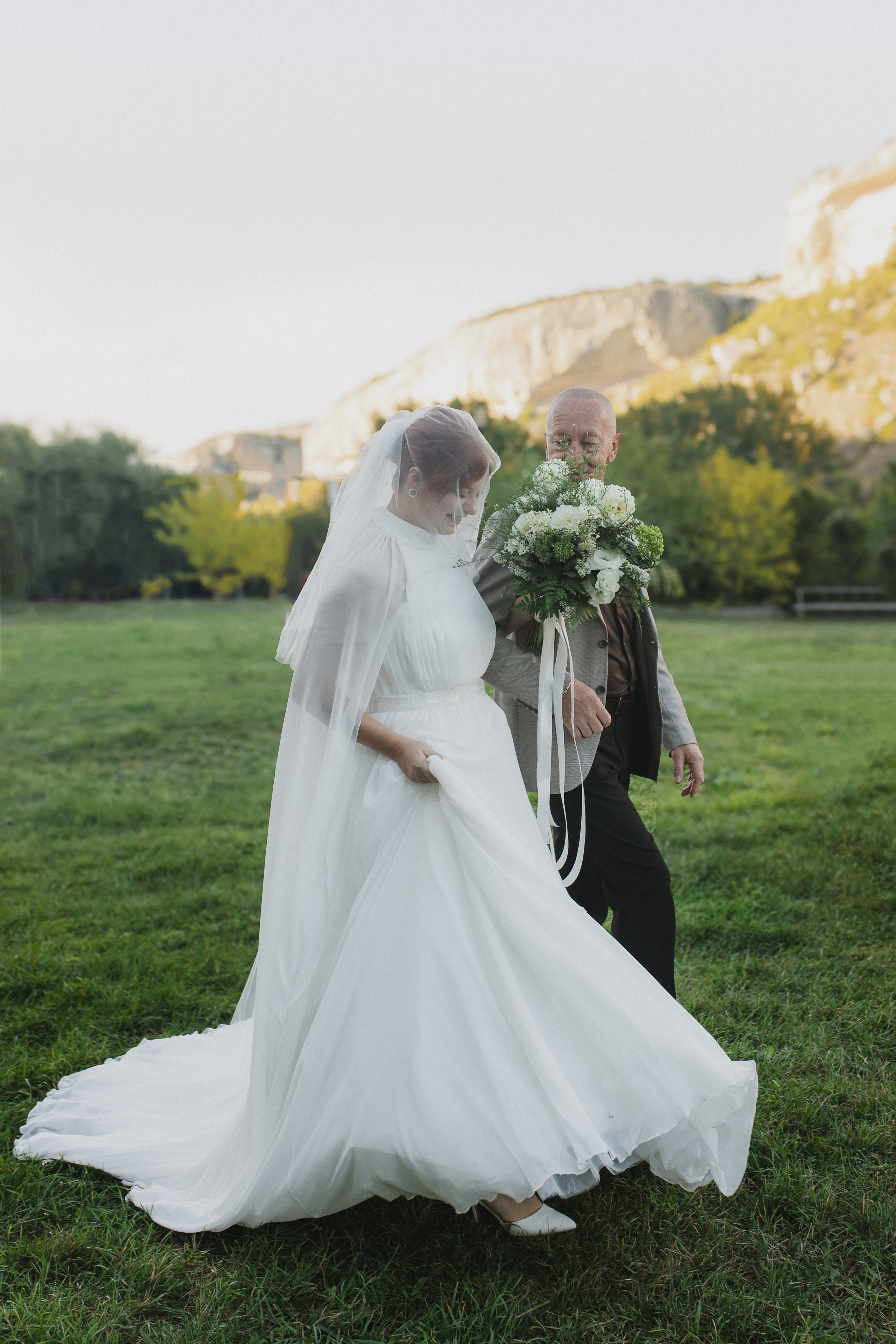 Геннадий + Елизавета. Фотограф в Севастополе и в Крыму