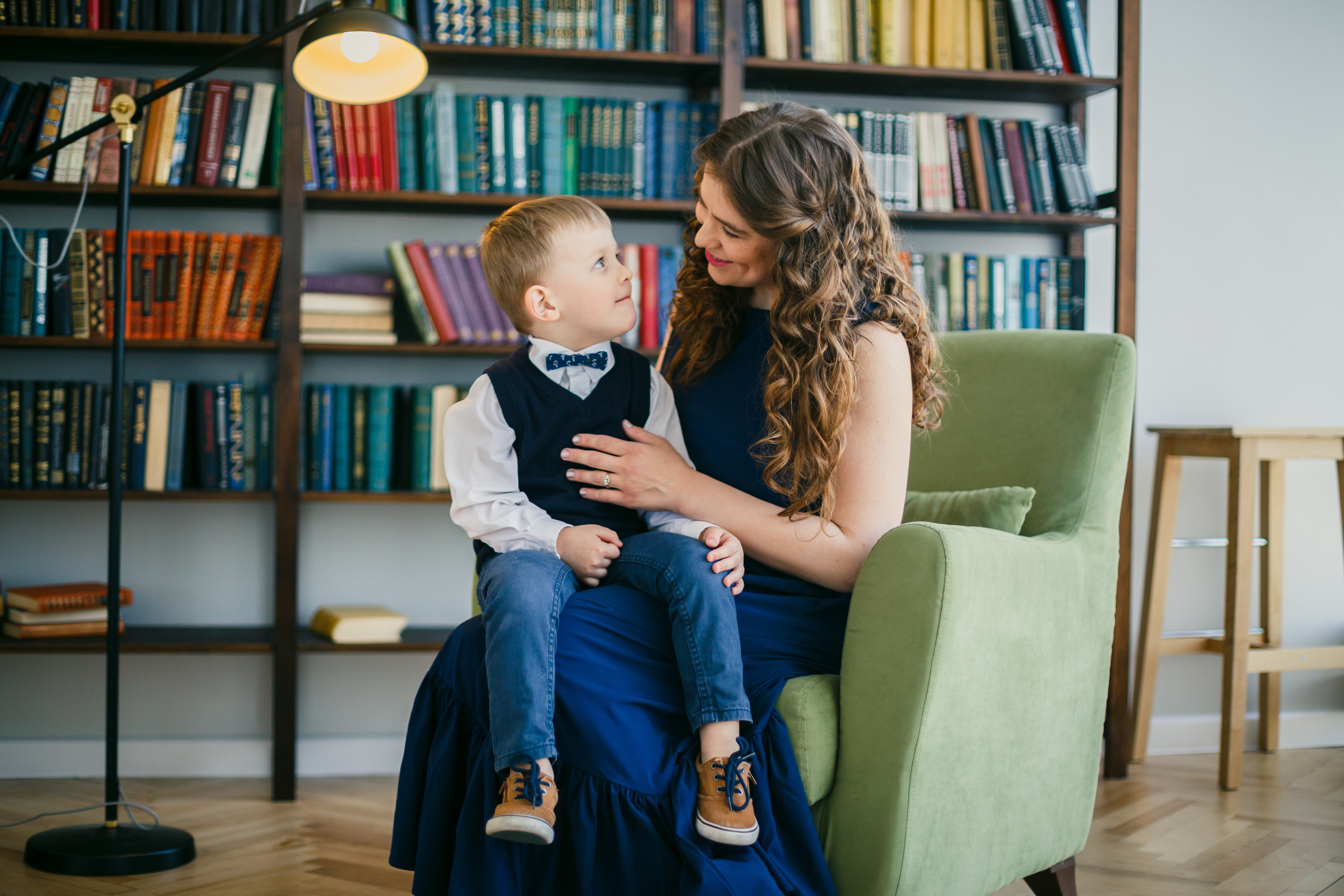 Family Story. Римма Топчиян фотограф