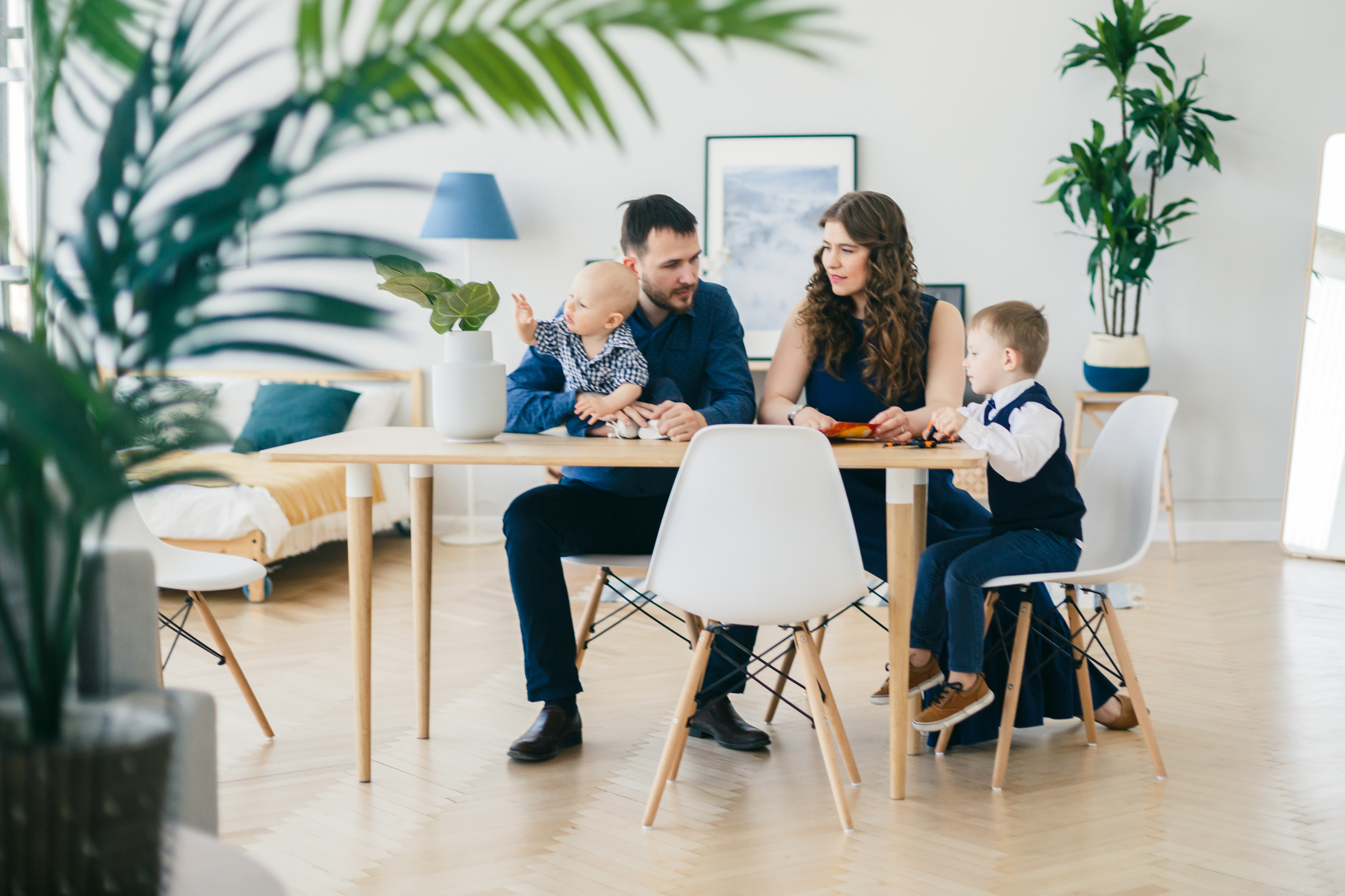 Family Story. Римма Топчиян фотограф