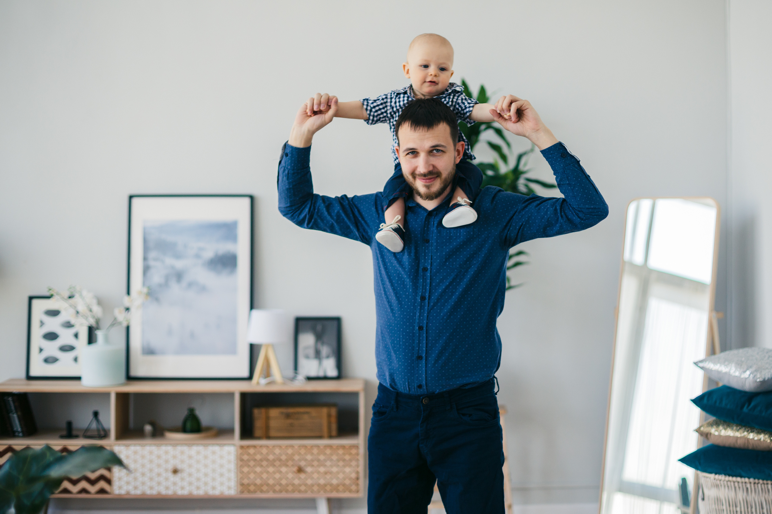 Family Story. Римма Топчиян фотограф