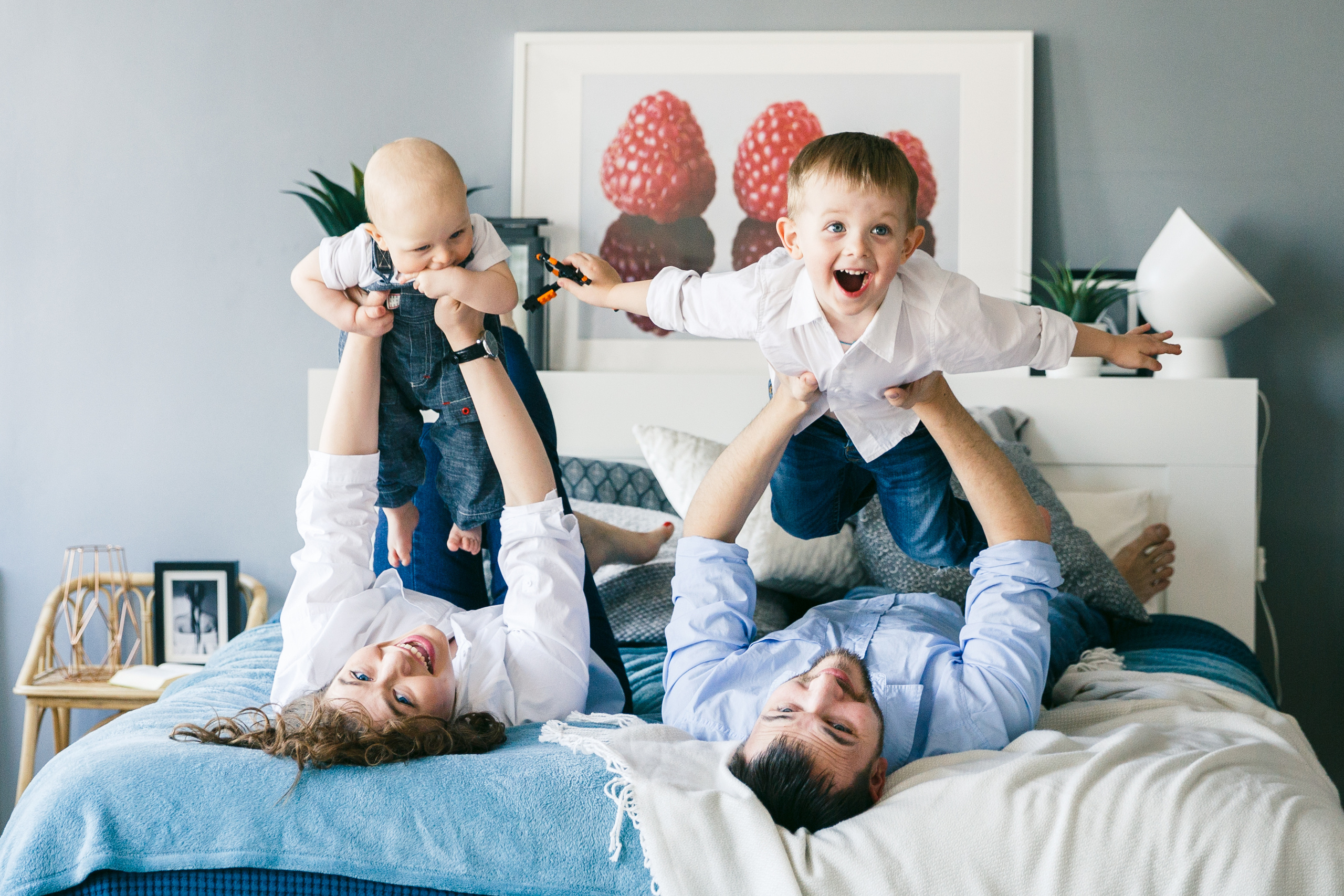 Family Story. Римма Топчиян фотограф