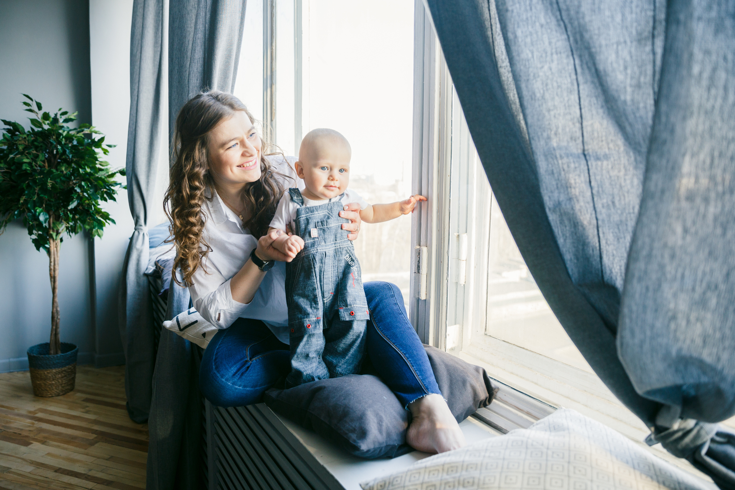 Family Story. Римма Топчиян фотограф
