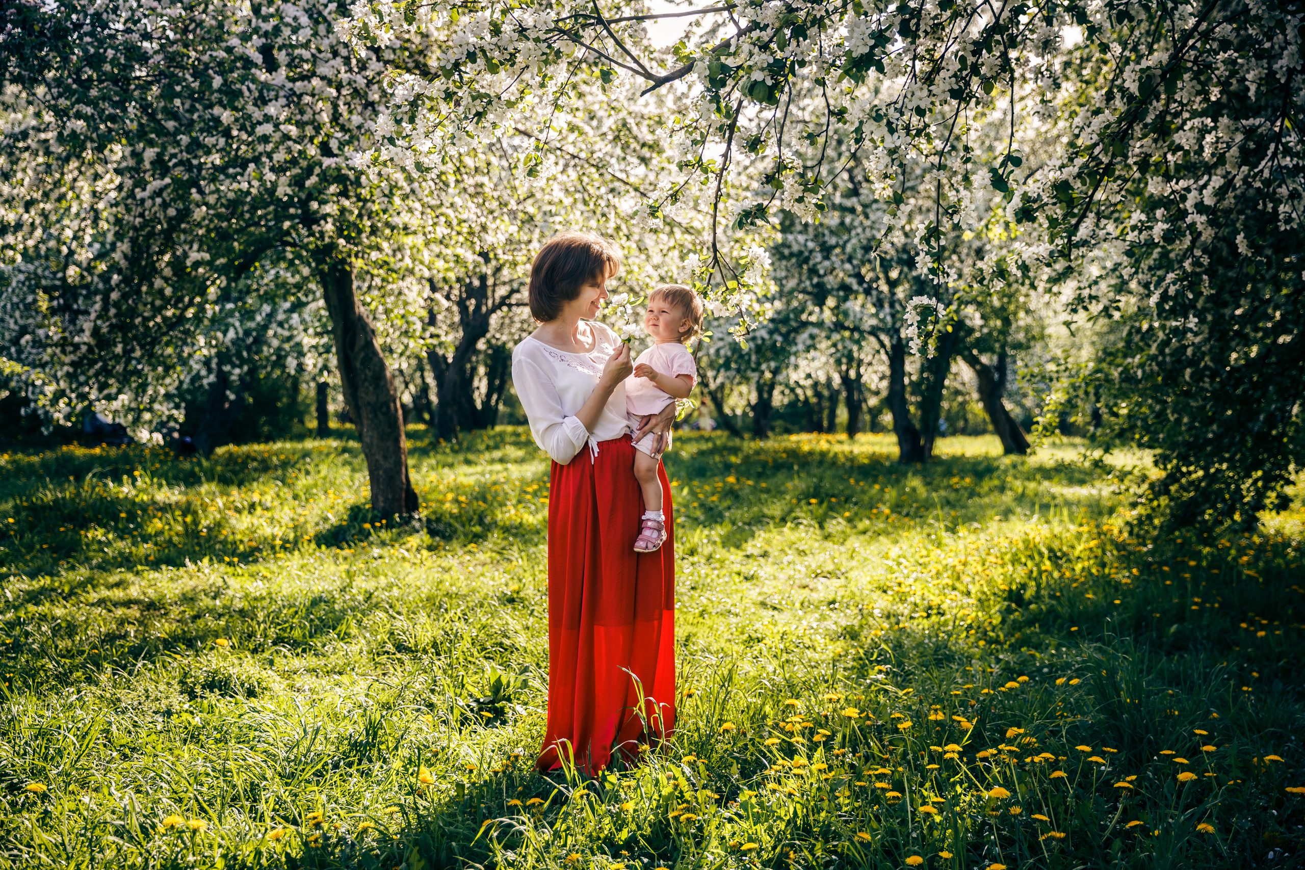 Family Story. Римма Топчиян фотограф