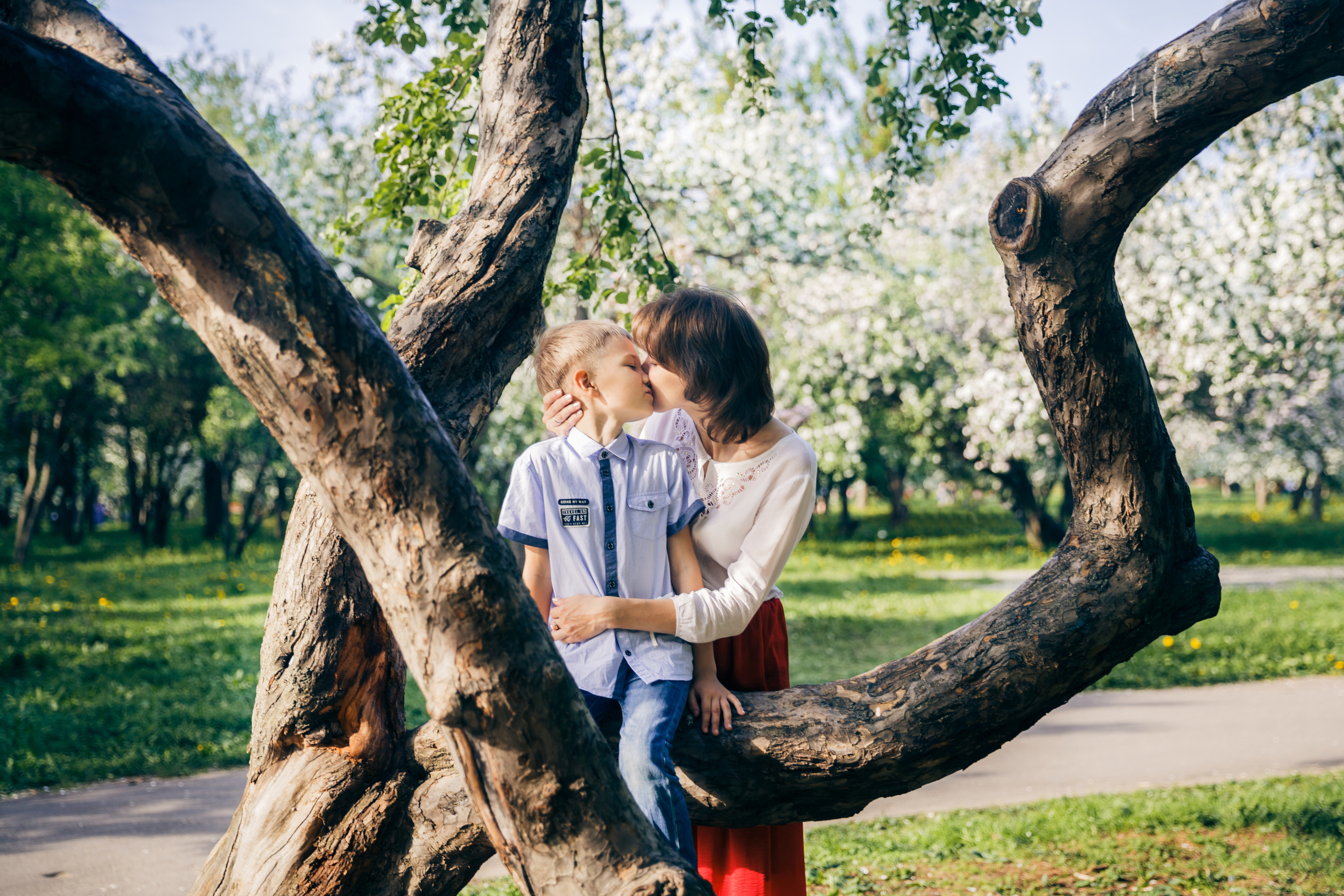 Family Story. Римма Топчиян фотограф