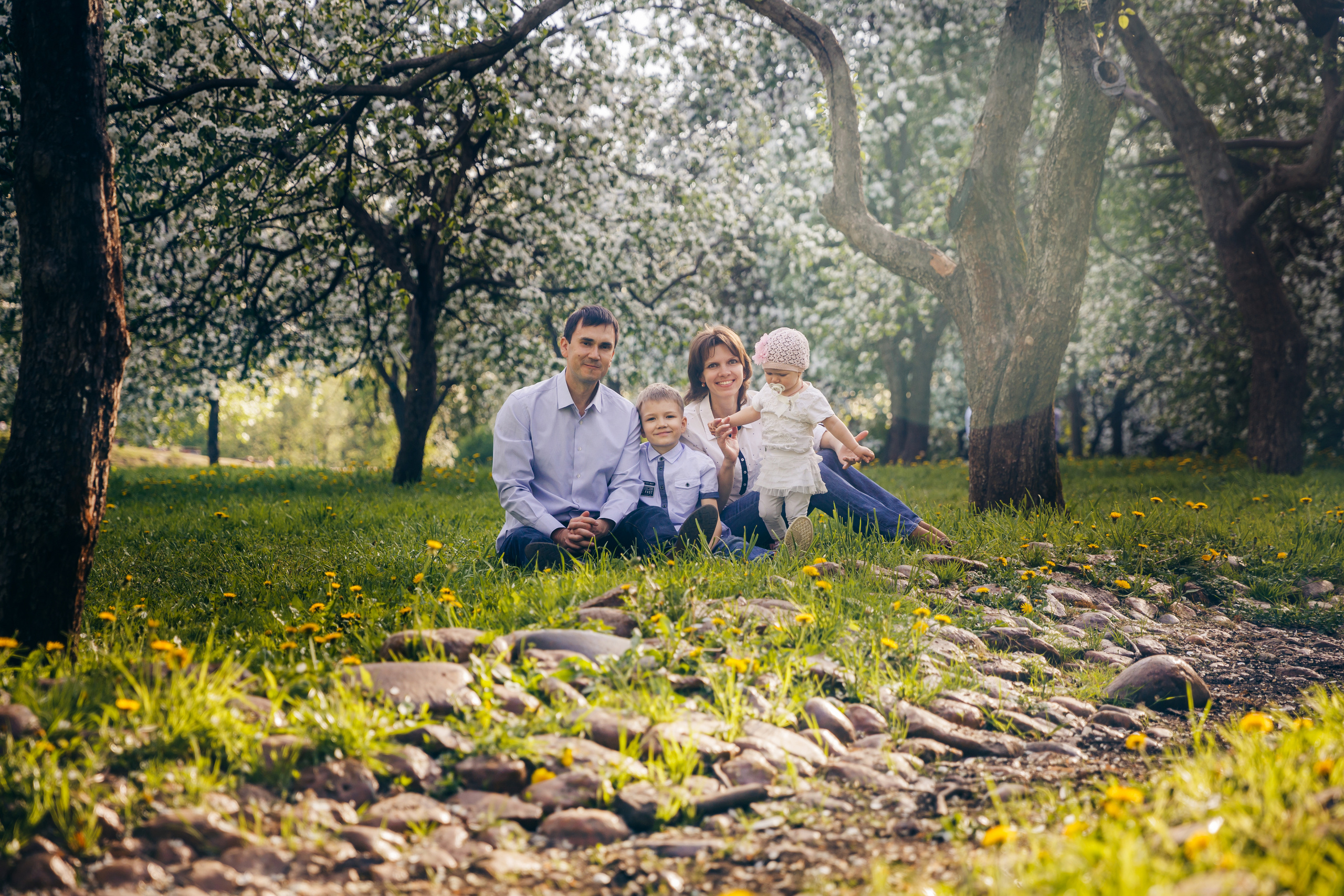 Family Story. Римма Топчиян фотограф