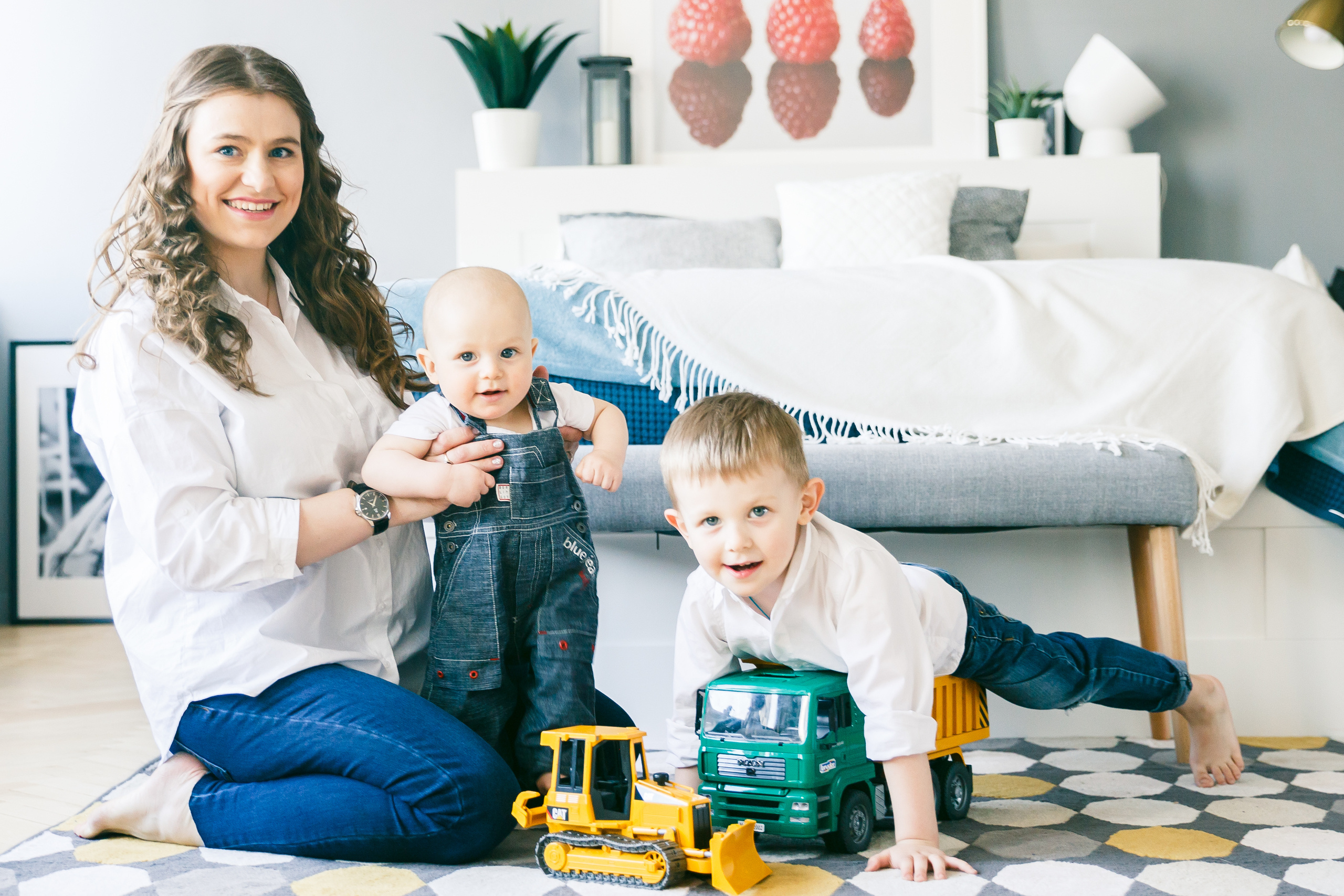 Family Story. Римма Топчиян фотограф