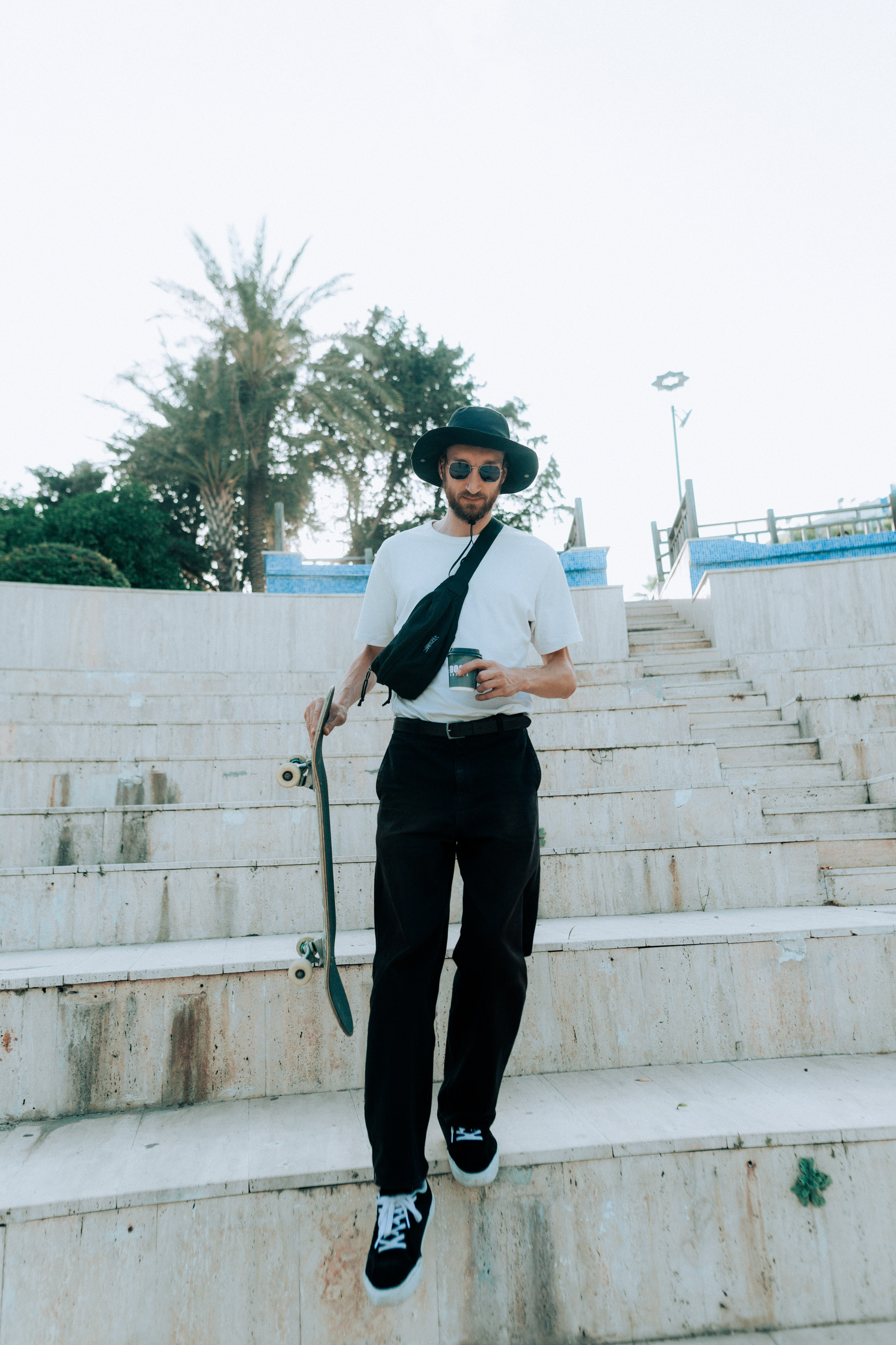 Commercial. Свадебный фотограф Грузия Alex and Polly