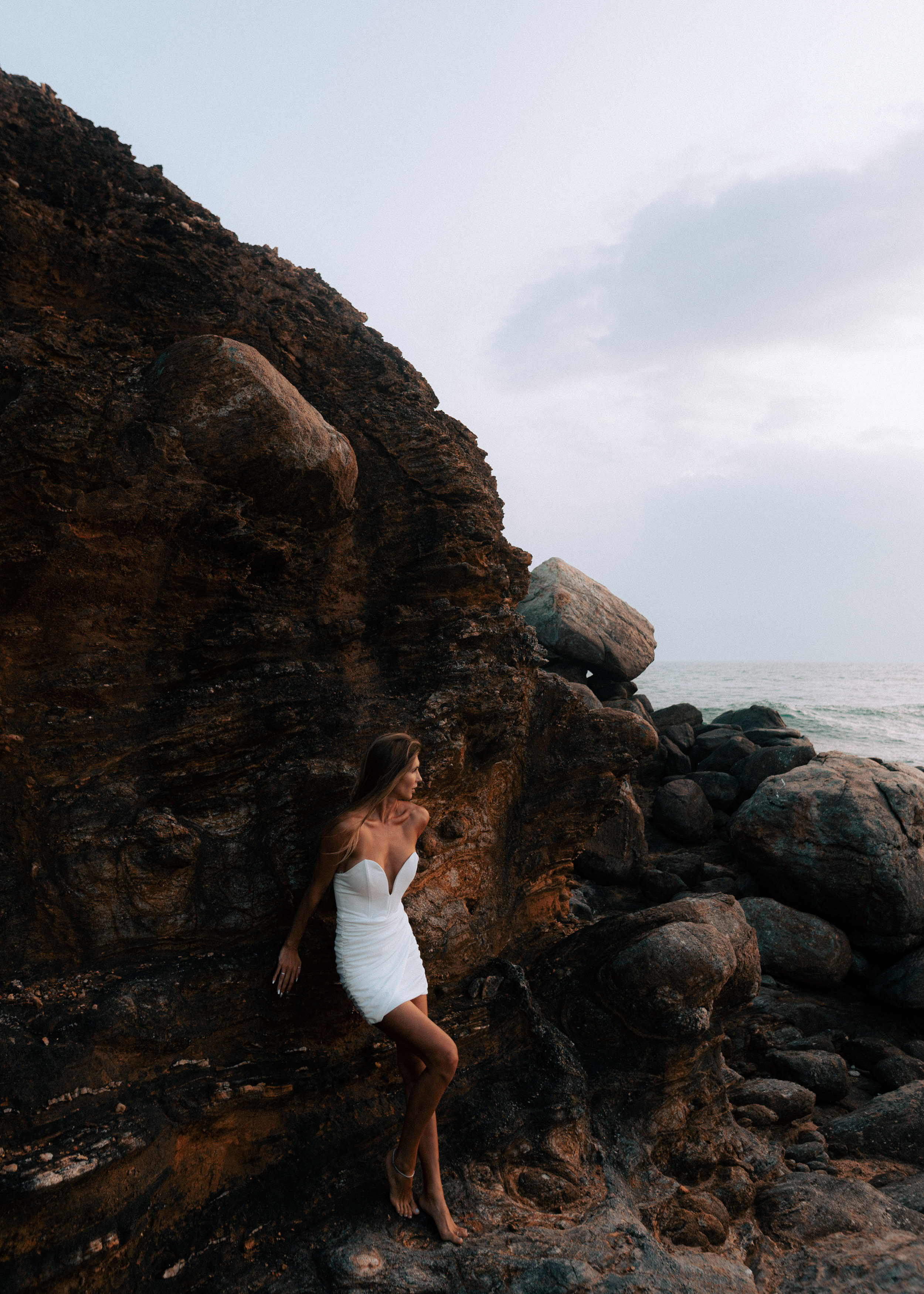 Commercial. Свадебный фотограф Грузия Alex and Polly