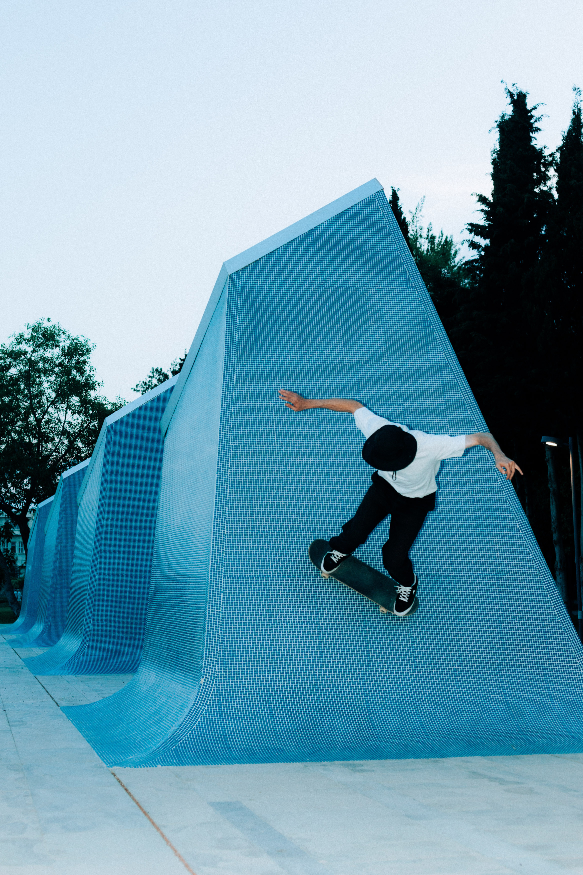 Commercial. Свадебный фотограф Грузия Alex and Polly