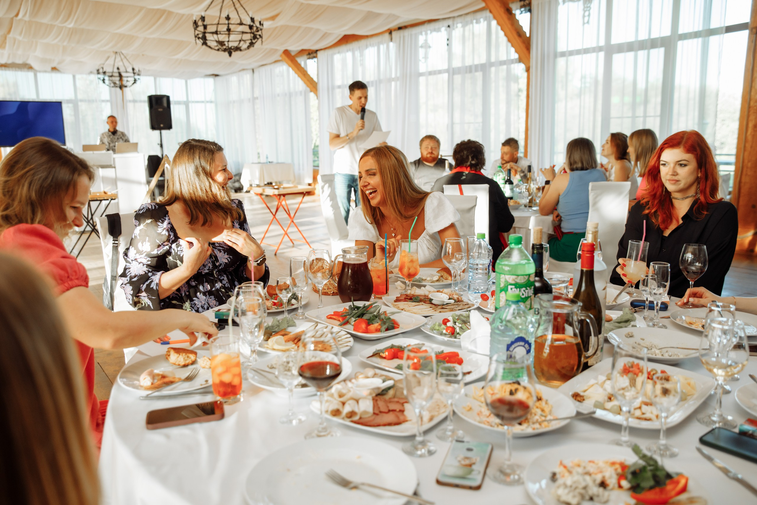 SUMMER. Motorkon. Свадебный фотограф в Ярославле Анастасия Архипова