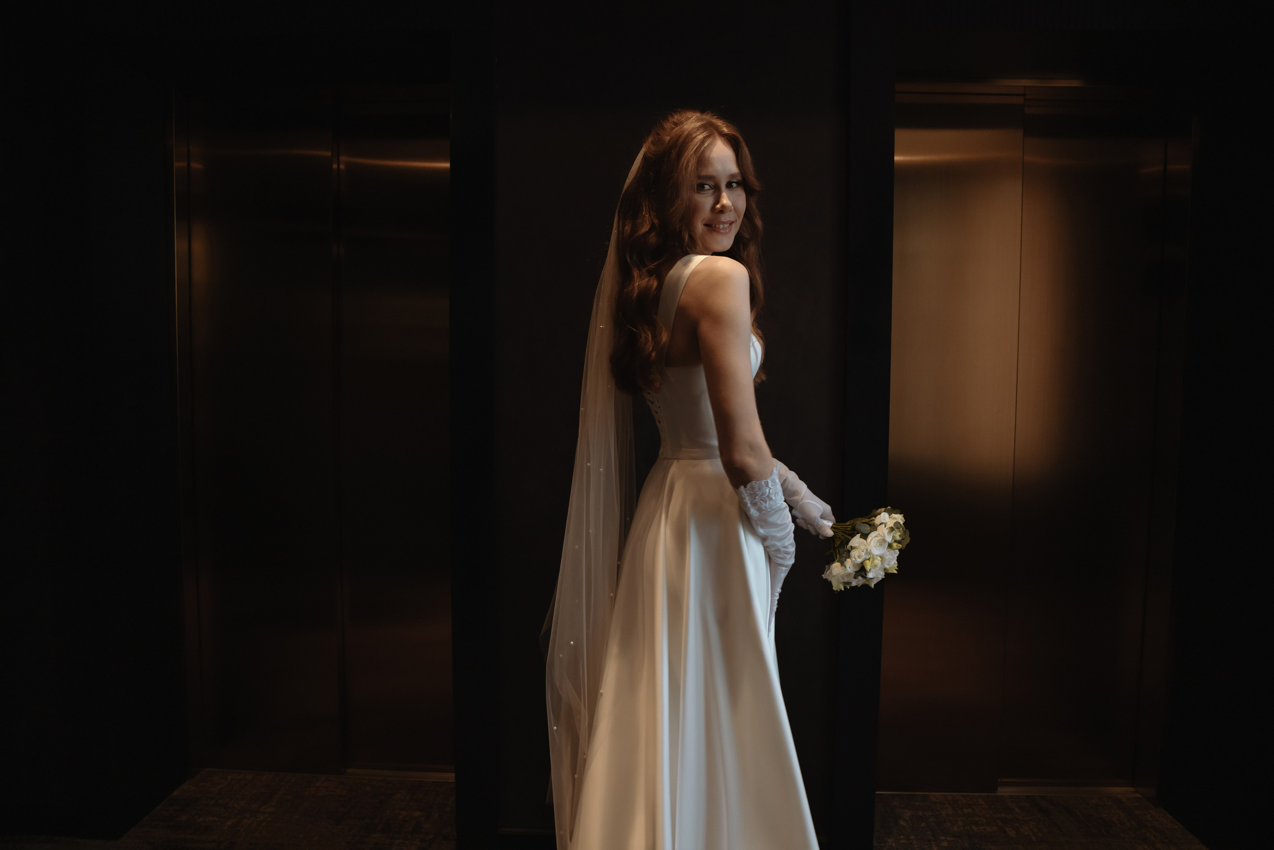 DA. Свадебный и семейный фотограф Арина Кулёва