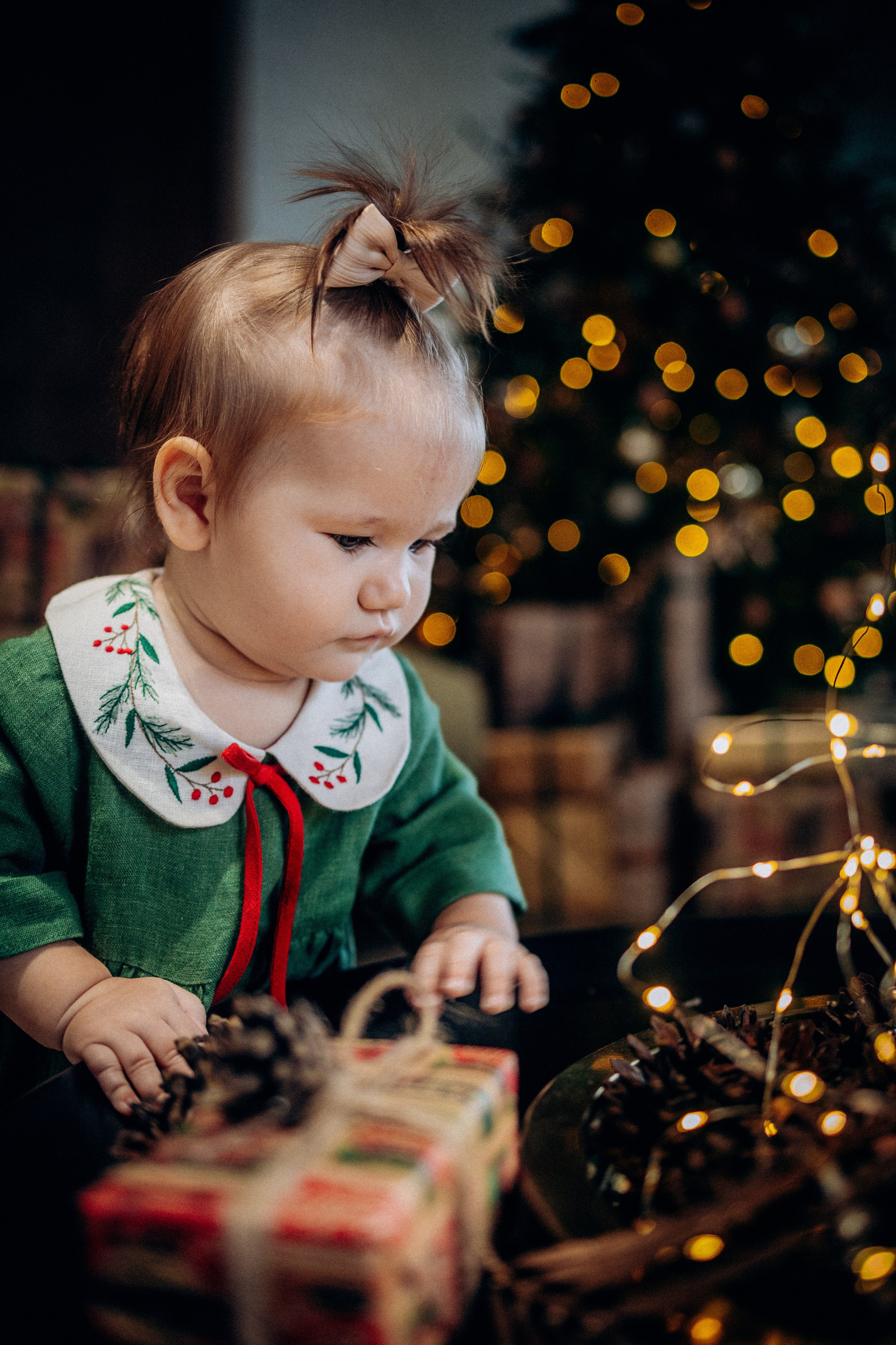 Новый год. Фотограф в Санкт-Петербурге Светлана Арестова