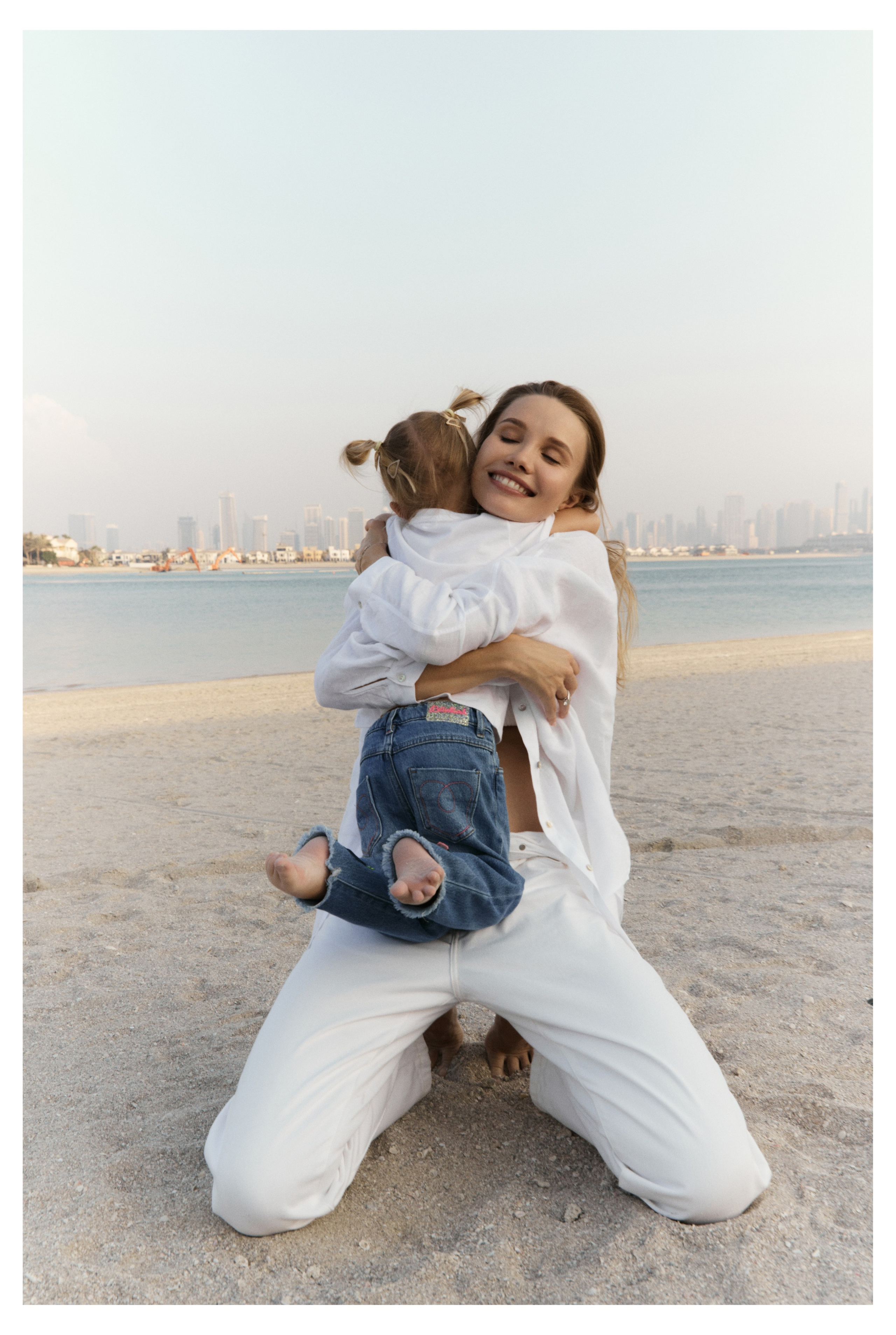 2024. Фотограф Дубай