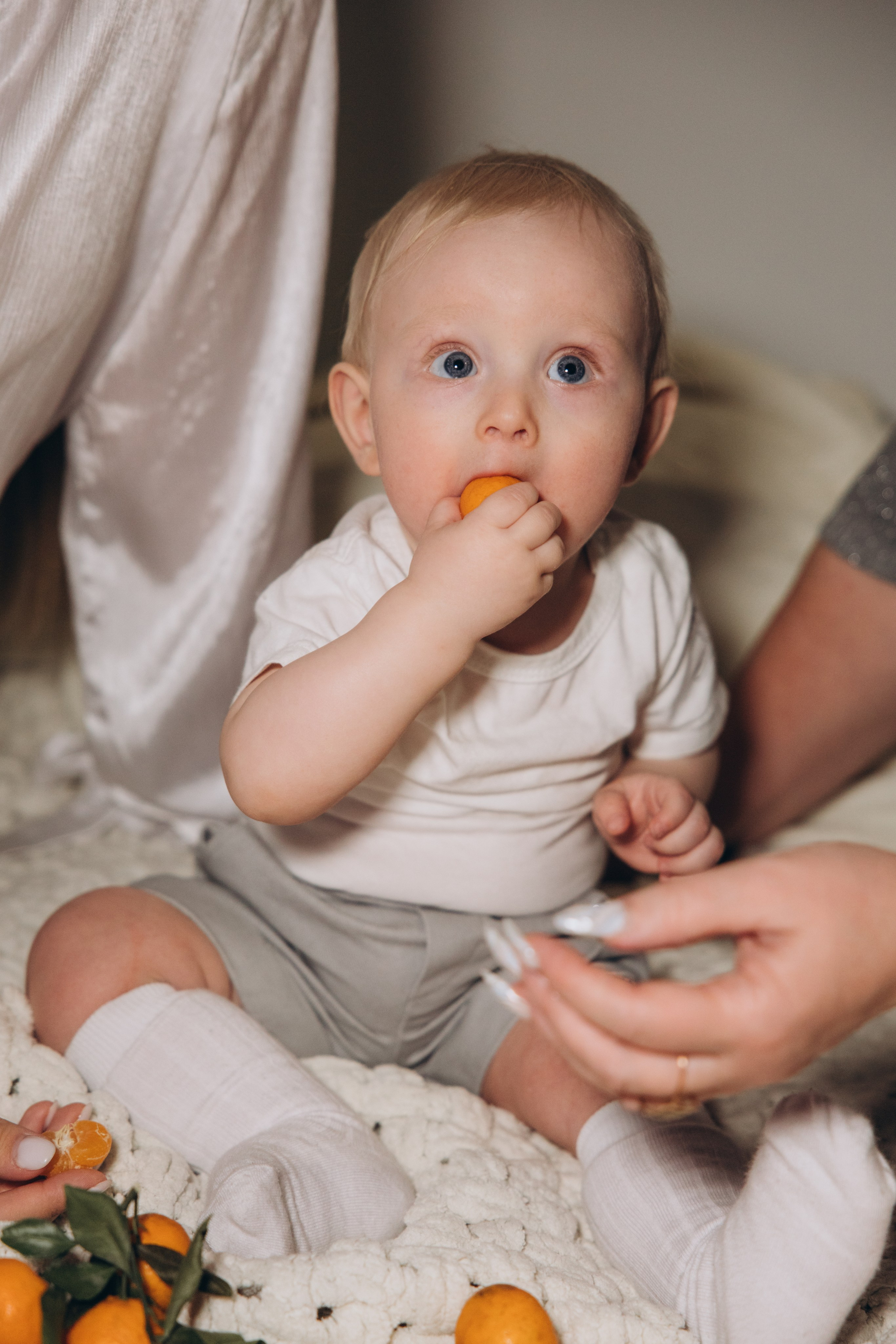 Домашняя съёмка. Свадебный, семейный фотограф в Иркутске Светлана Макаричева