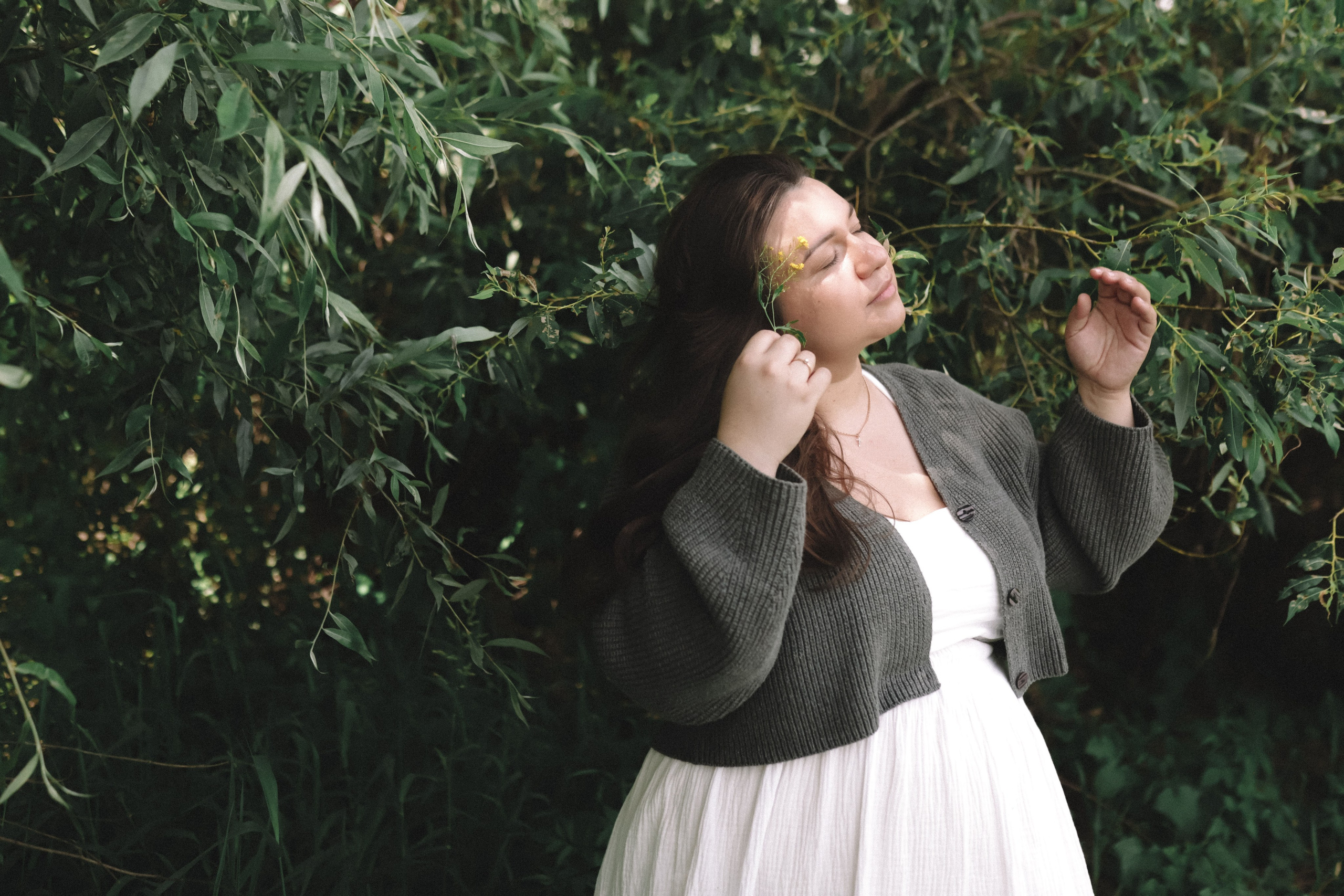 Саша и Света. Фотограф в Нижнем Новгороде Кристина Батанова