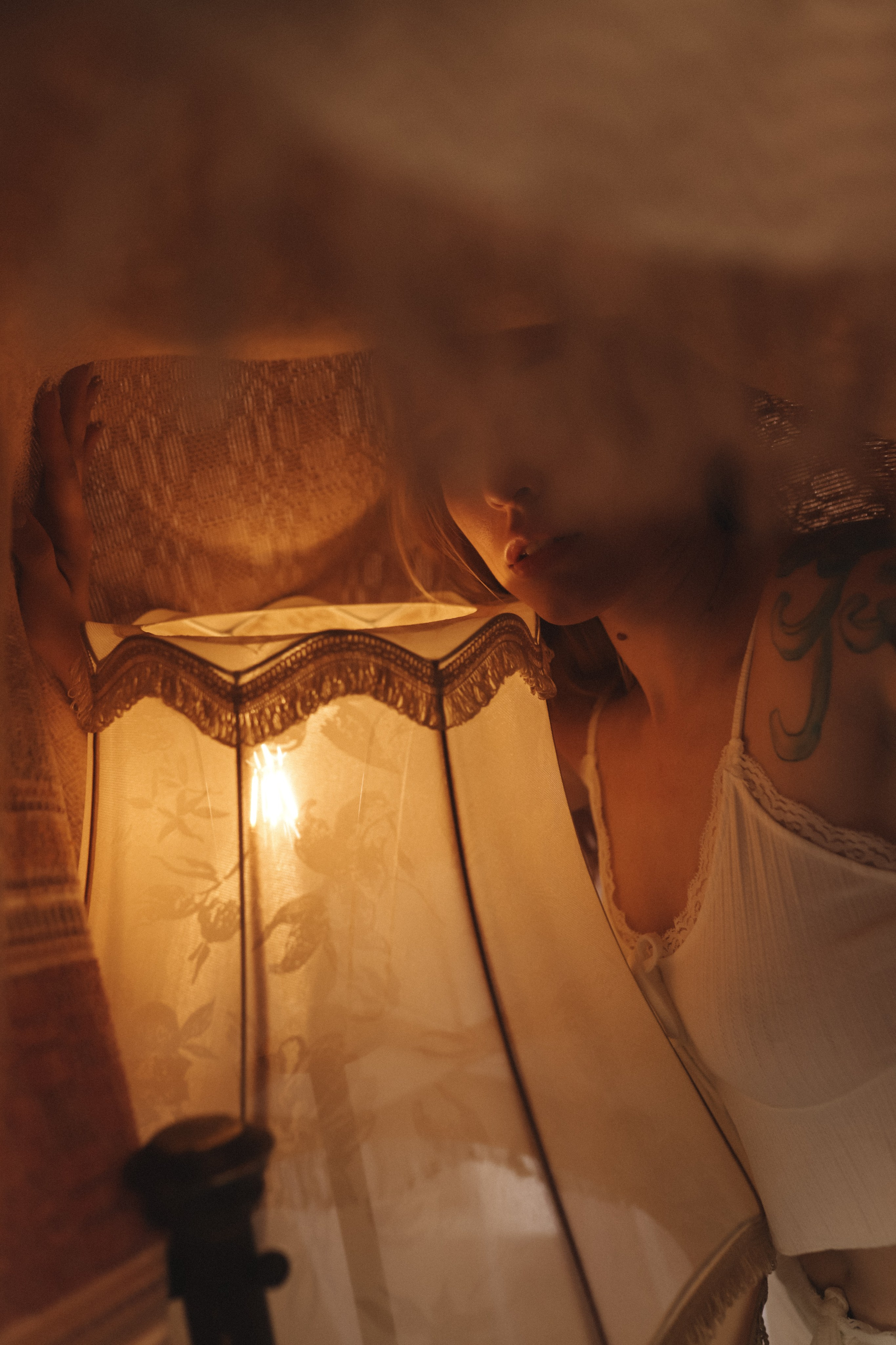 Марина. Фотограф в Нижнем Новгороде Кристина Батанова