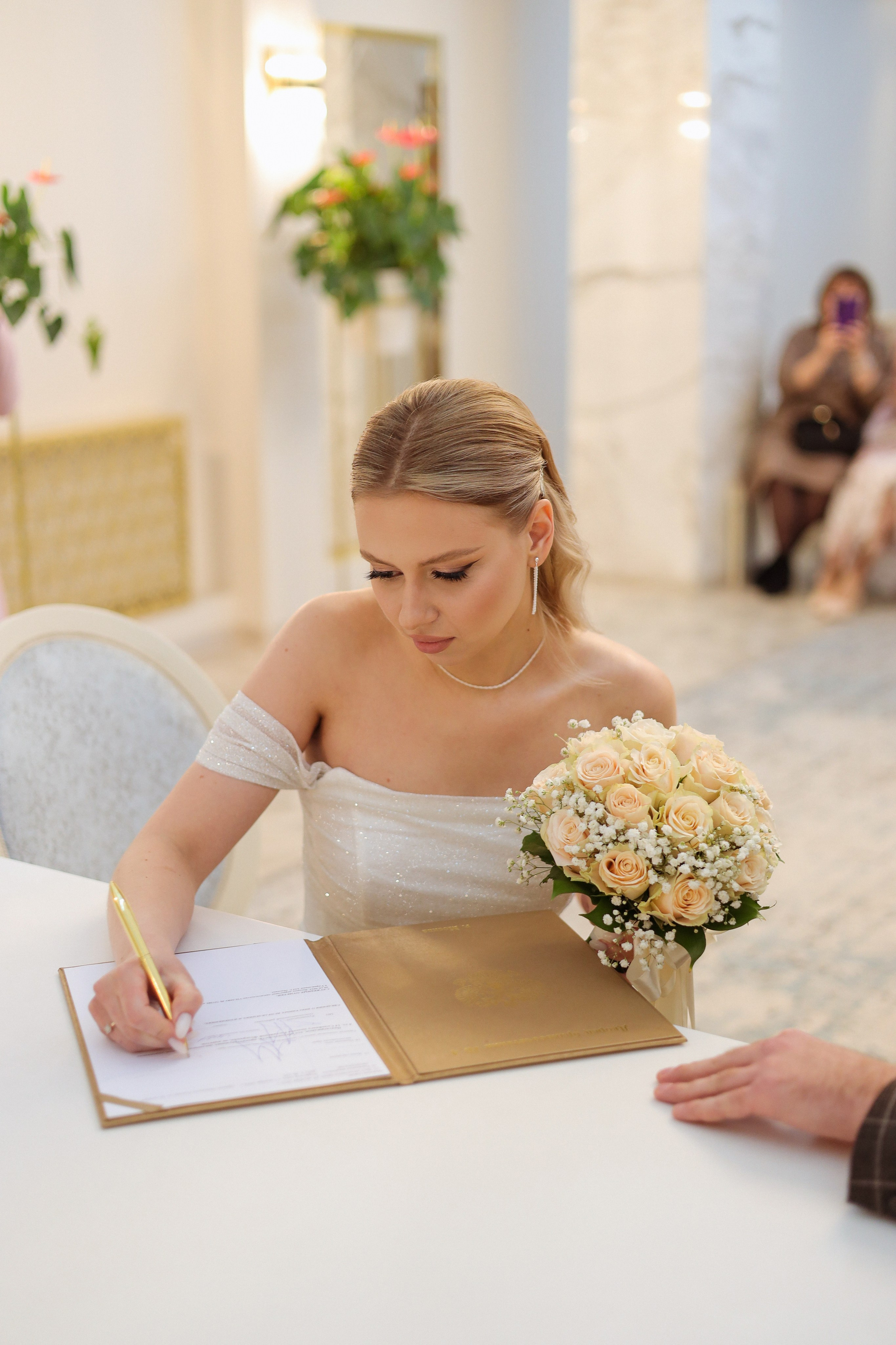 Диана Чечель. Свадебный и портретный фотограф в Москве