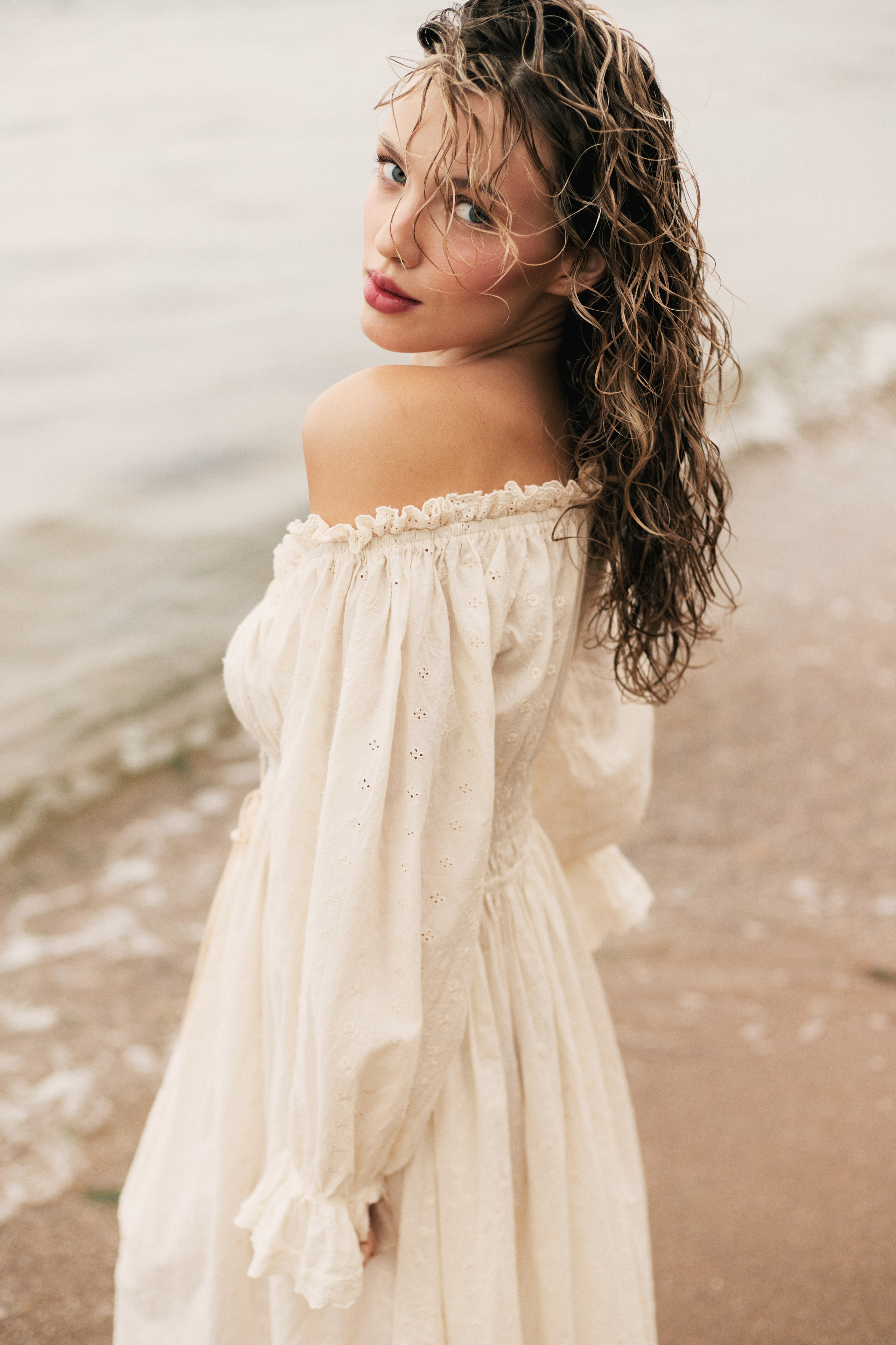 Лиза. Фотограф Ионова Анастасия, г Владивосток