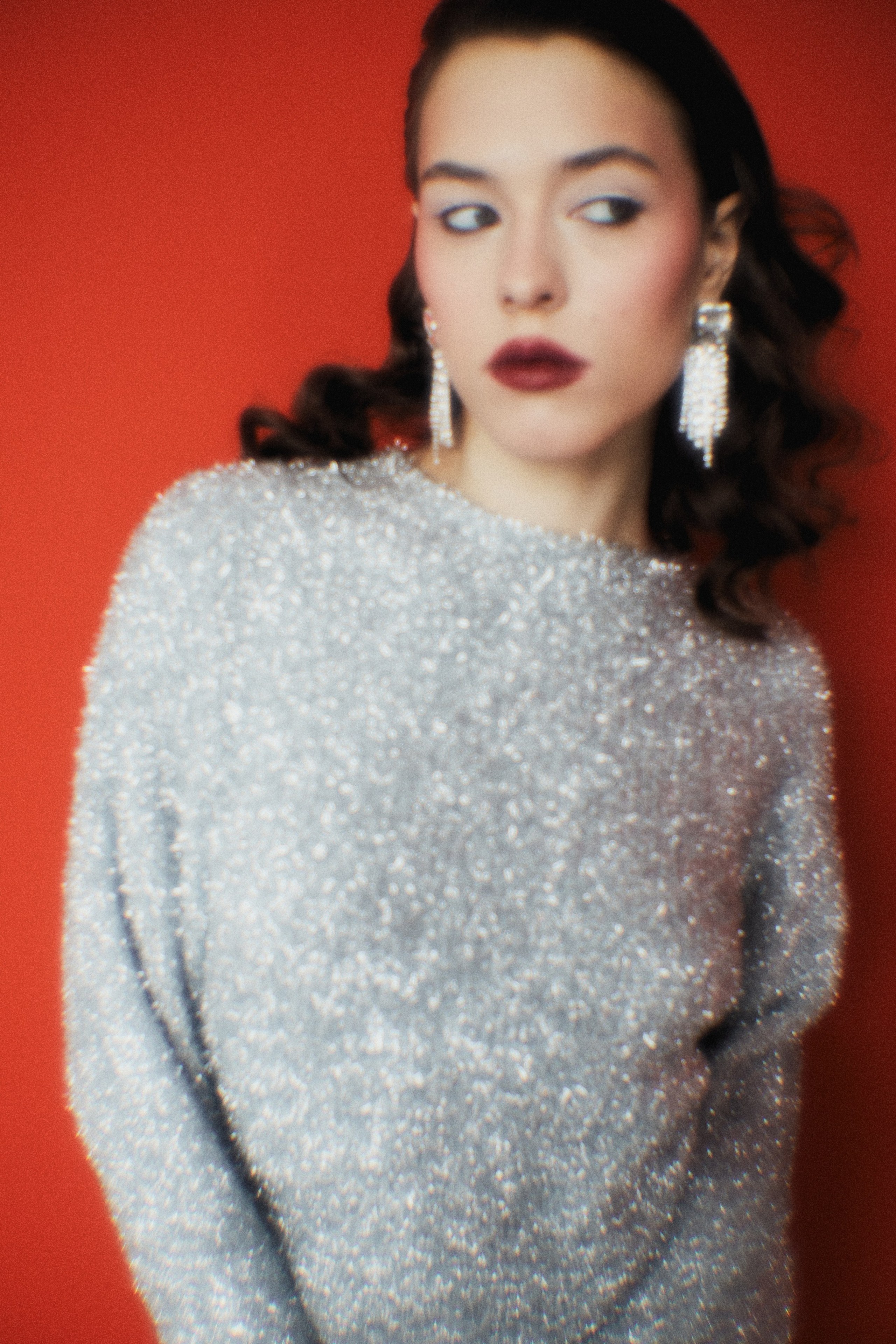 New Year. Фотограф Ионова Анастасия, г Владивосток