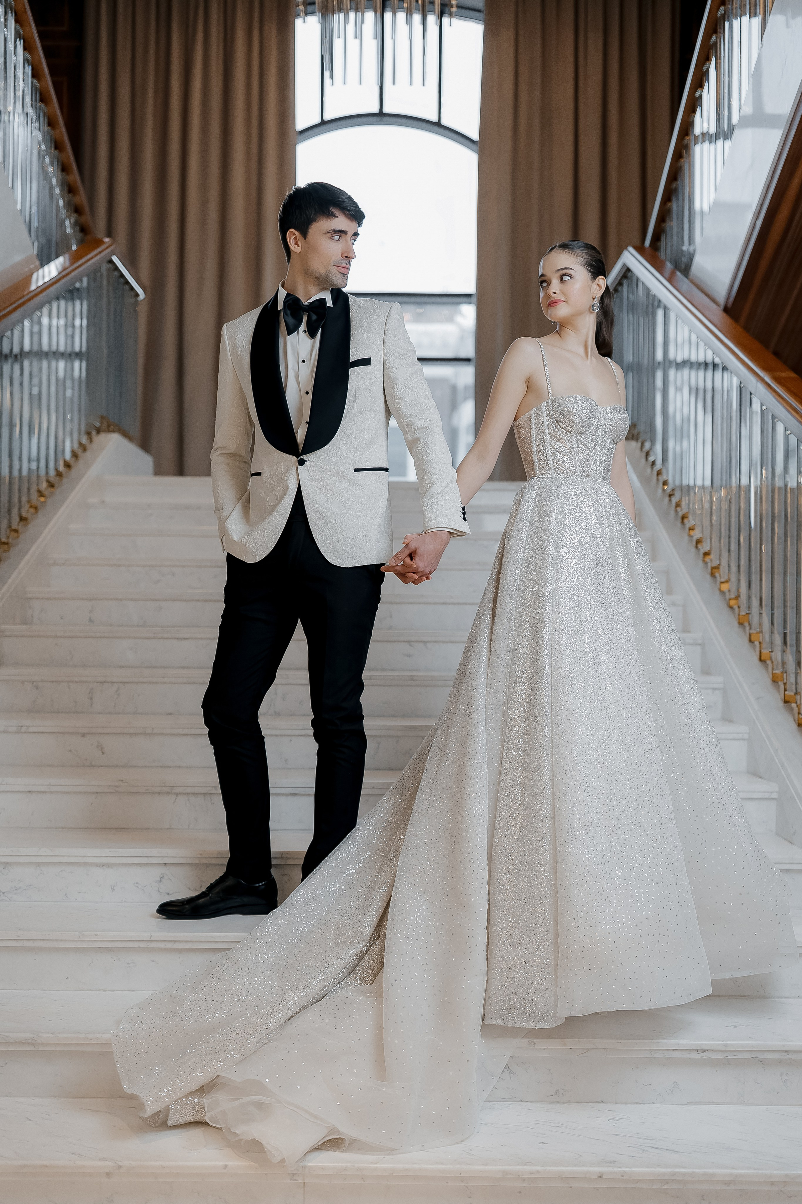 N & D | Imperial Plaza. Свадебный и семейный фотограф в Краснодаре Анастасия Прудко