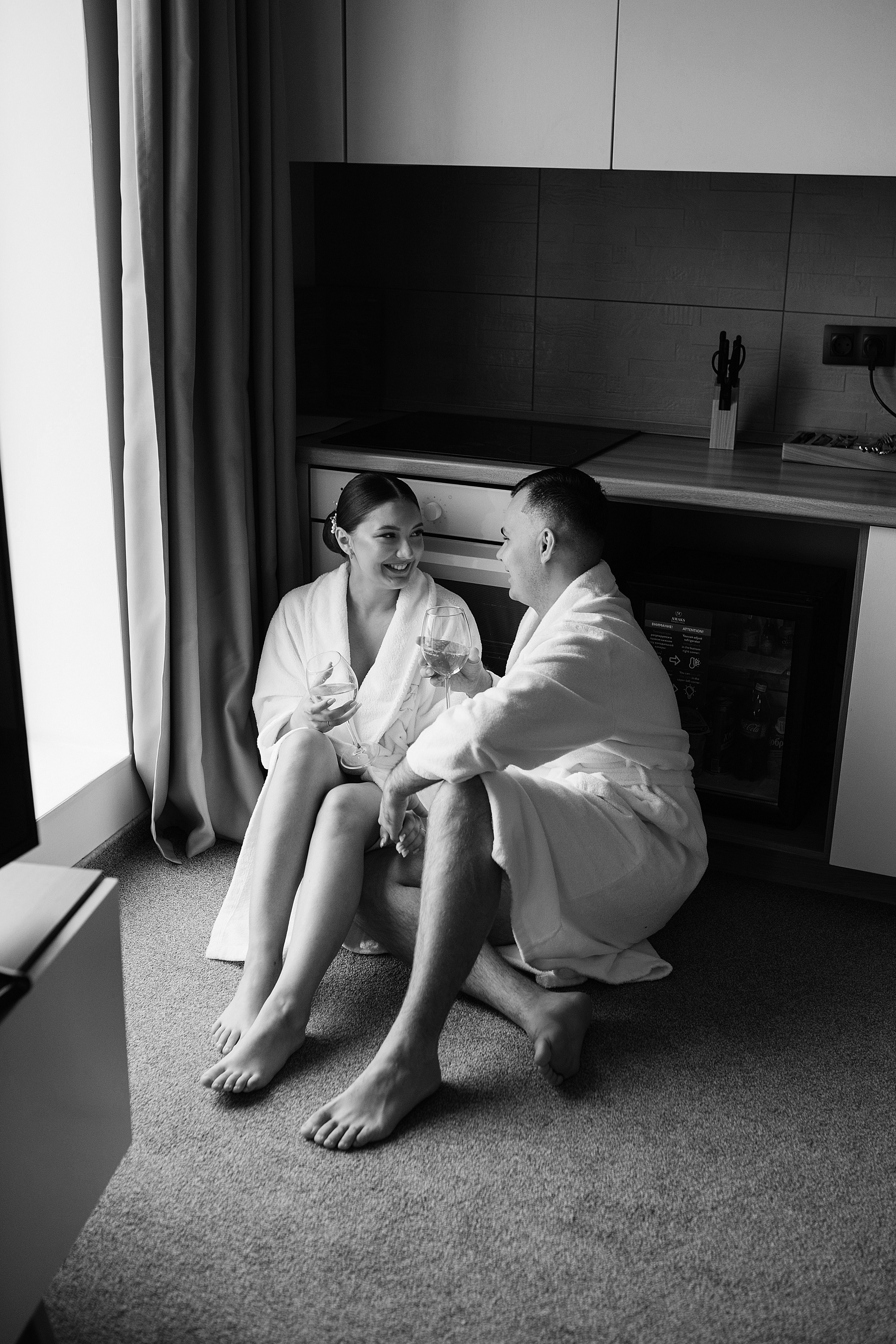 Wedding day #9. Свадебный, семейный фотограф в Рязани Лена Брант