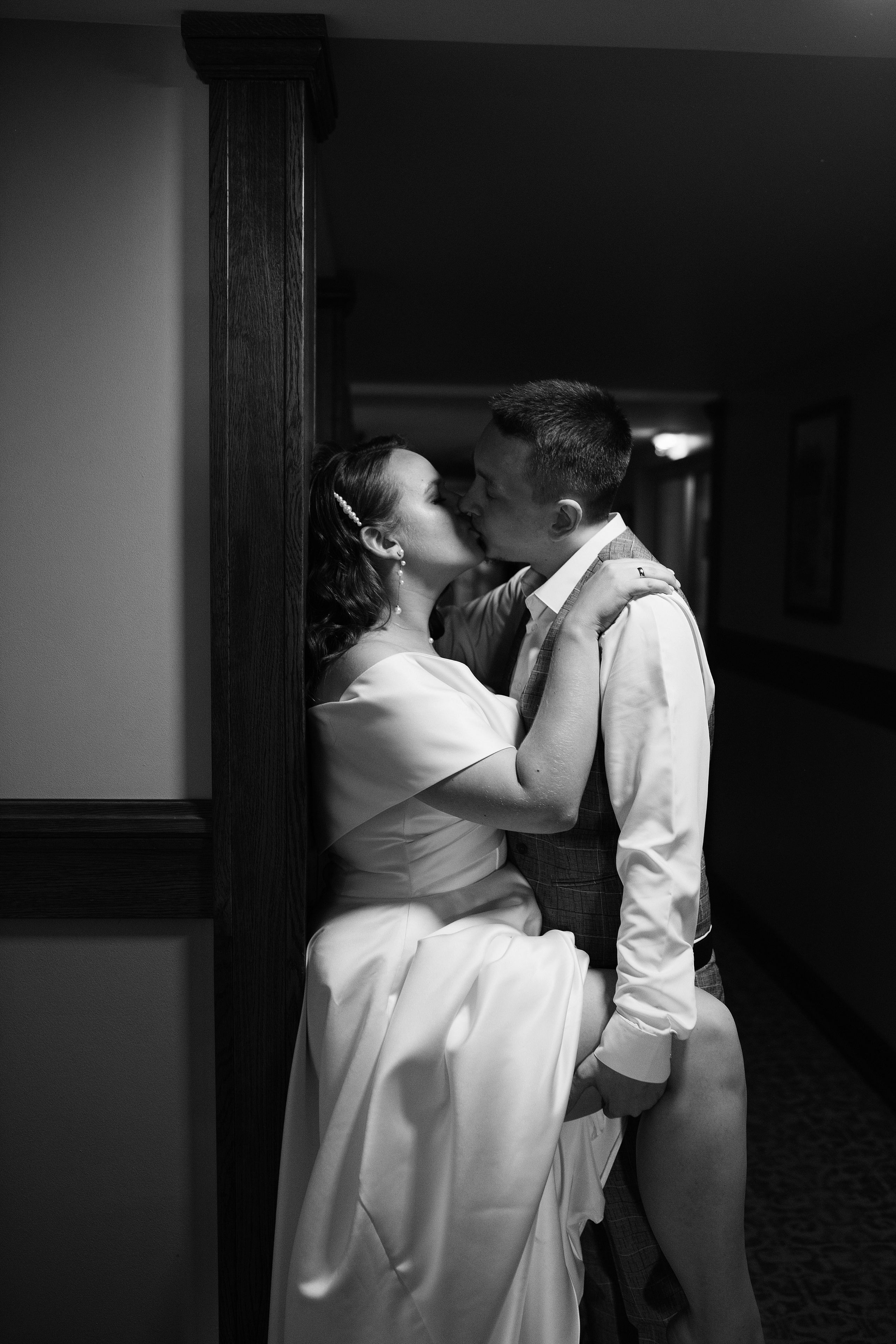 Wedding day #48. Свадебный, семейный фотограф в Рязани Лена Брант