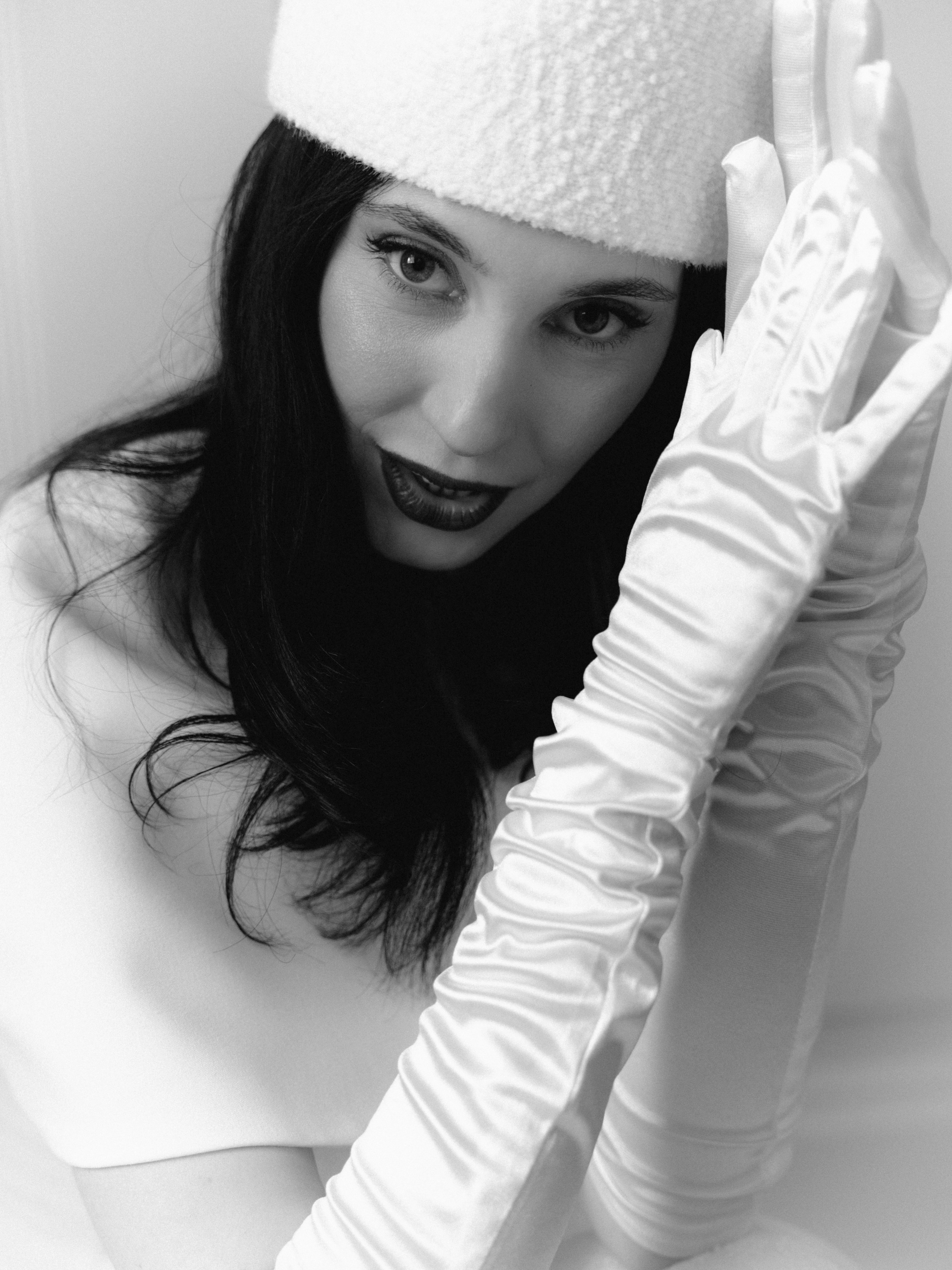 Фотограф Сотникова Вероника