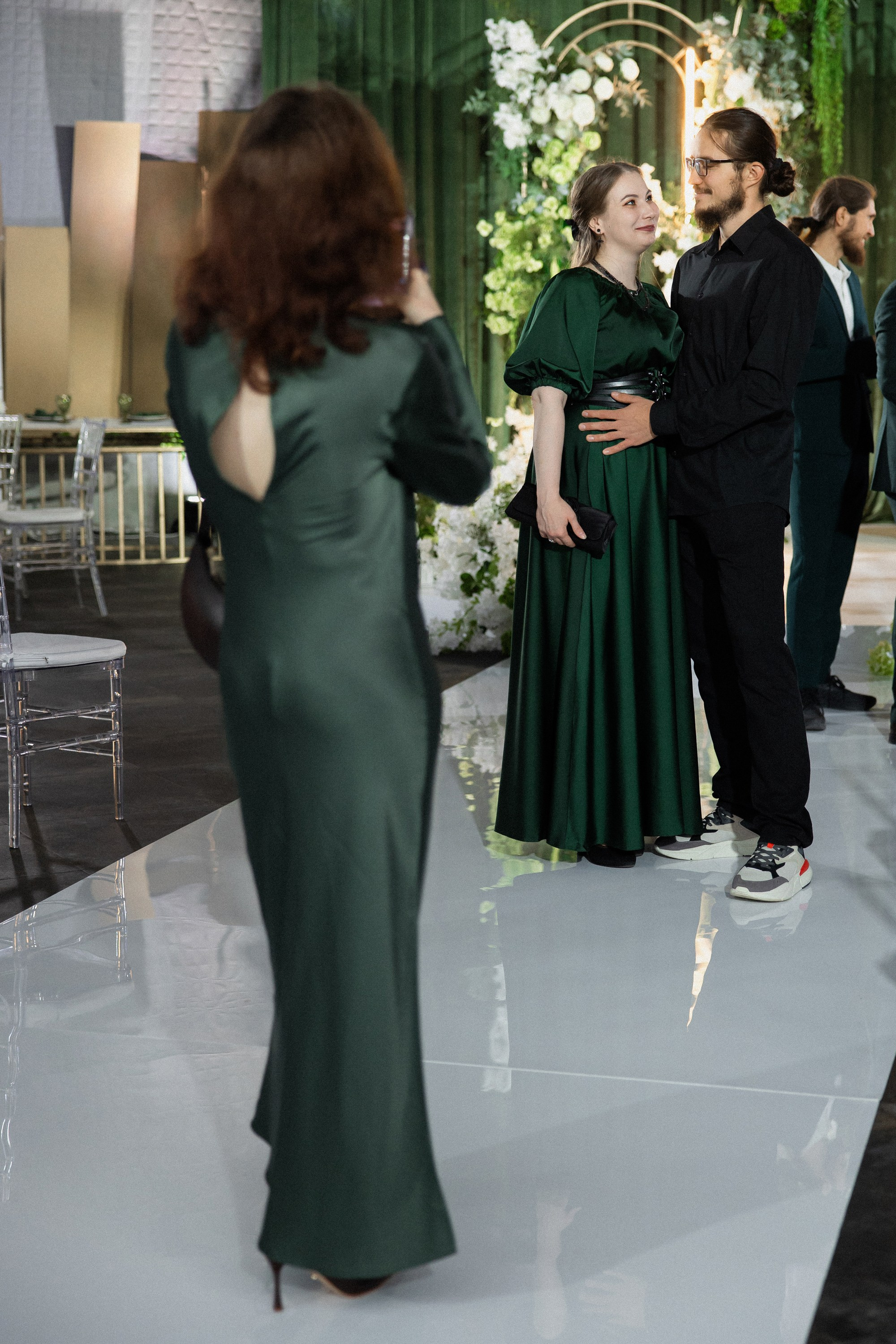 Олег и Юлия 2.11.24. Свадебный фотограф в Ростове-на-Дону