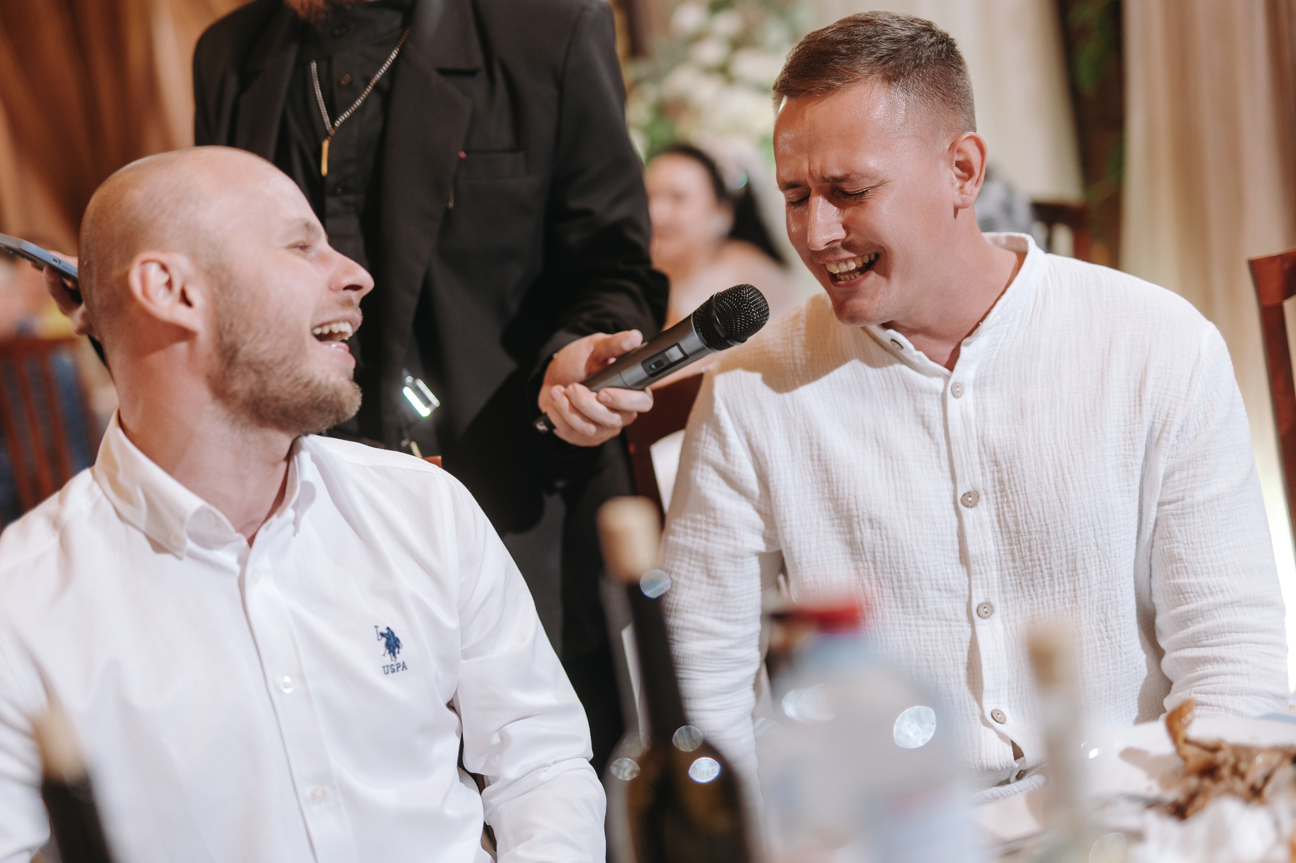 БАЗА ОТДЫХА КОВЧЕГ, ОХЛЕБИНИНО, МАКСИМ ЛУПАНОВ ВЕДУЩИЙ