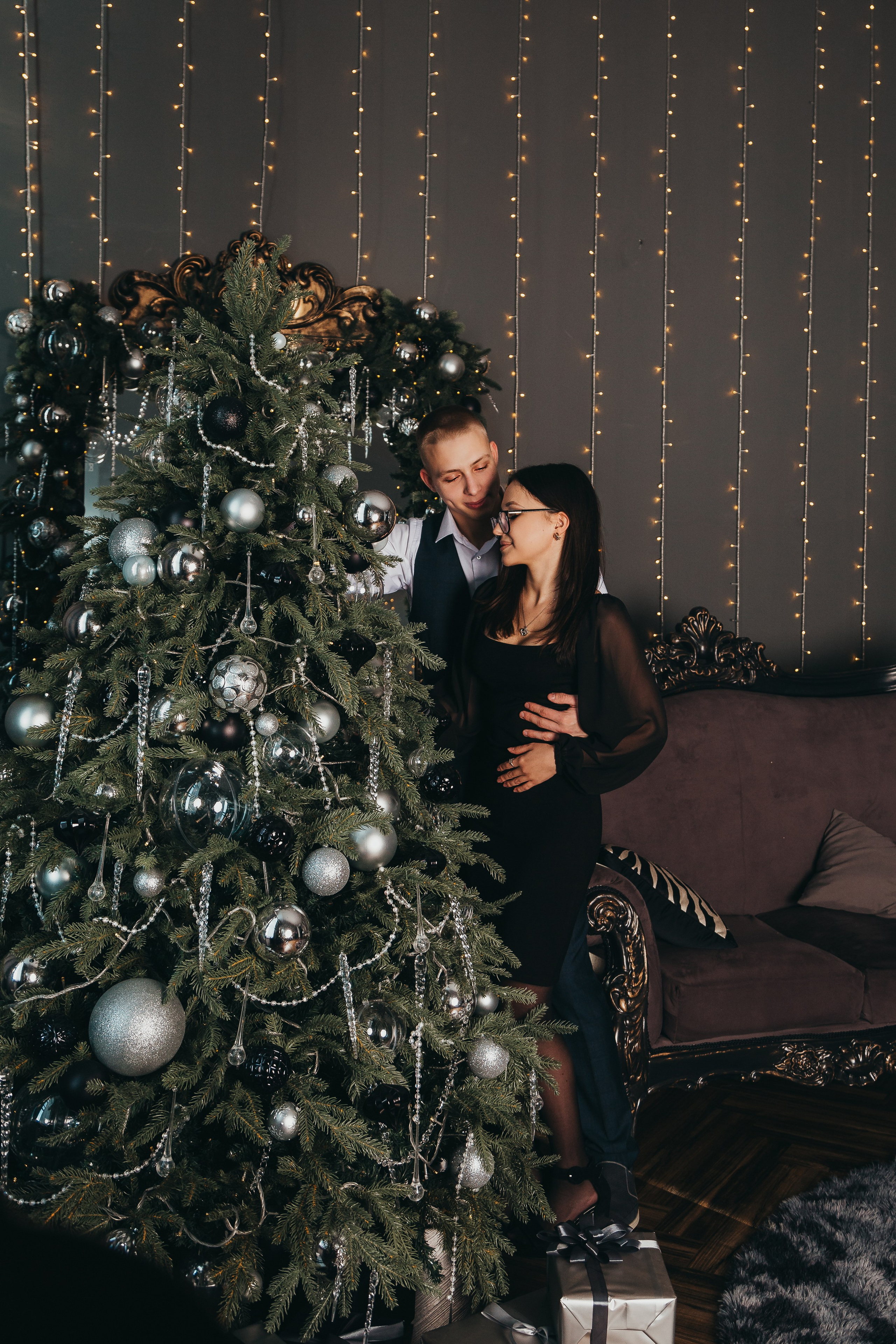 🖤. Екатерина Королева. Фотограф. Хабаровск