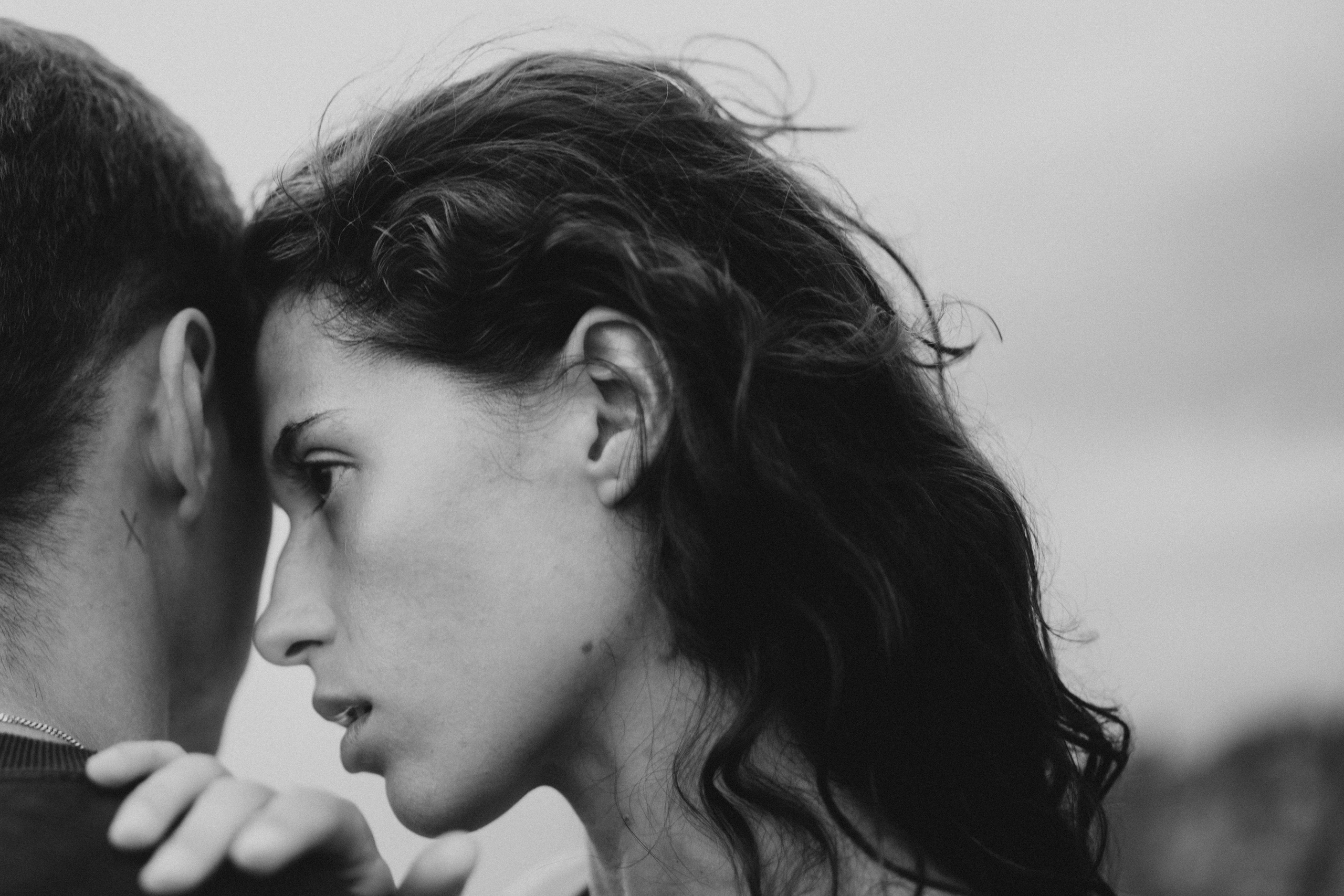 Ирен и Игорь. Ольга Антипова — фотограф