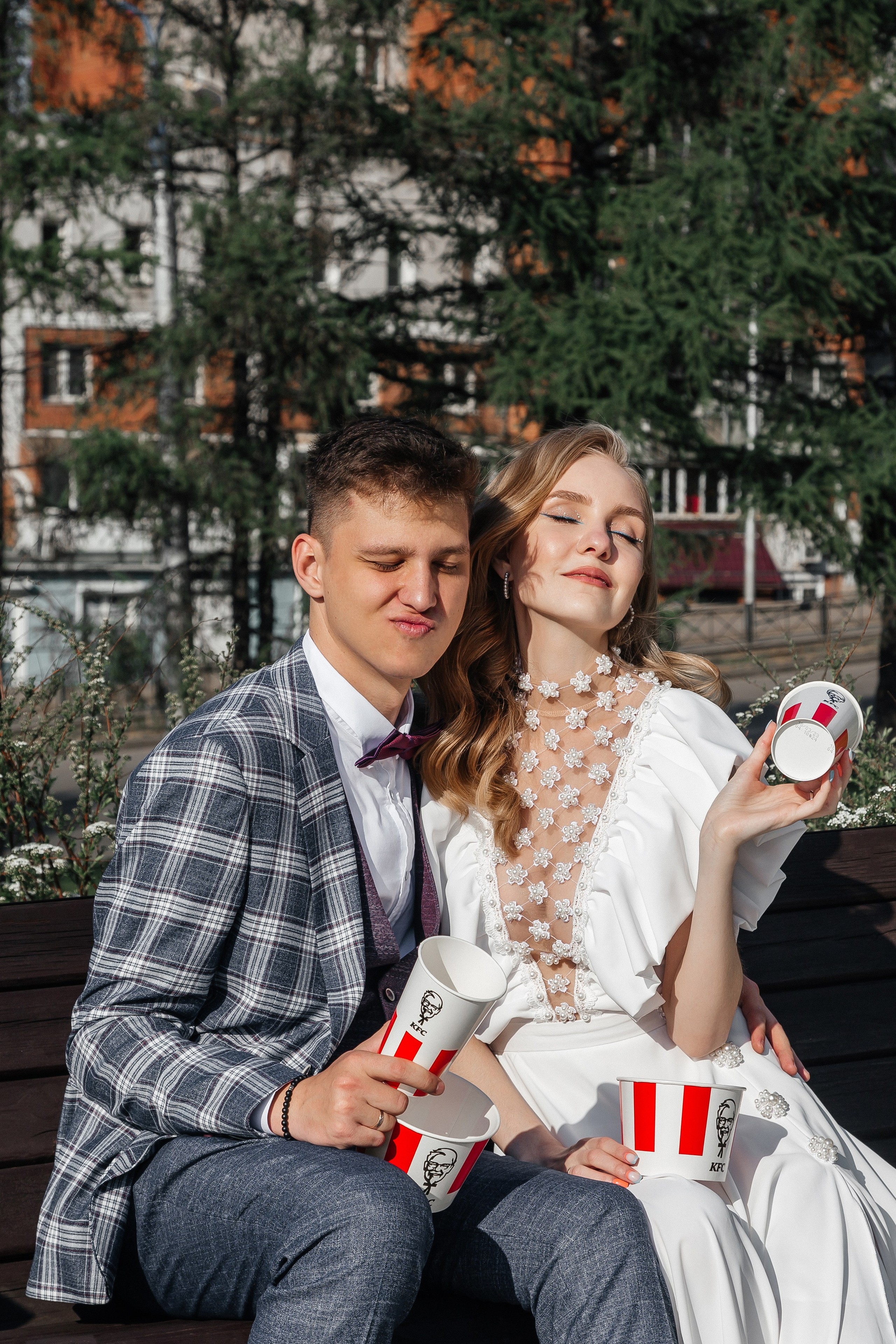 Глеб & София. Фотограф Улан-Удэ/Иркутск Алекс Жданов