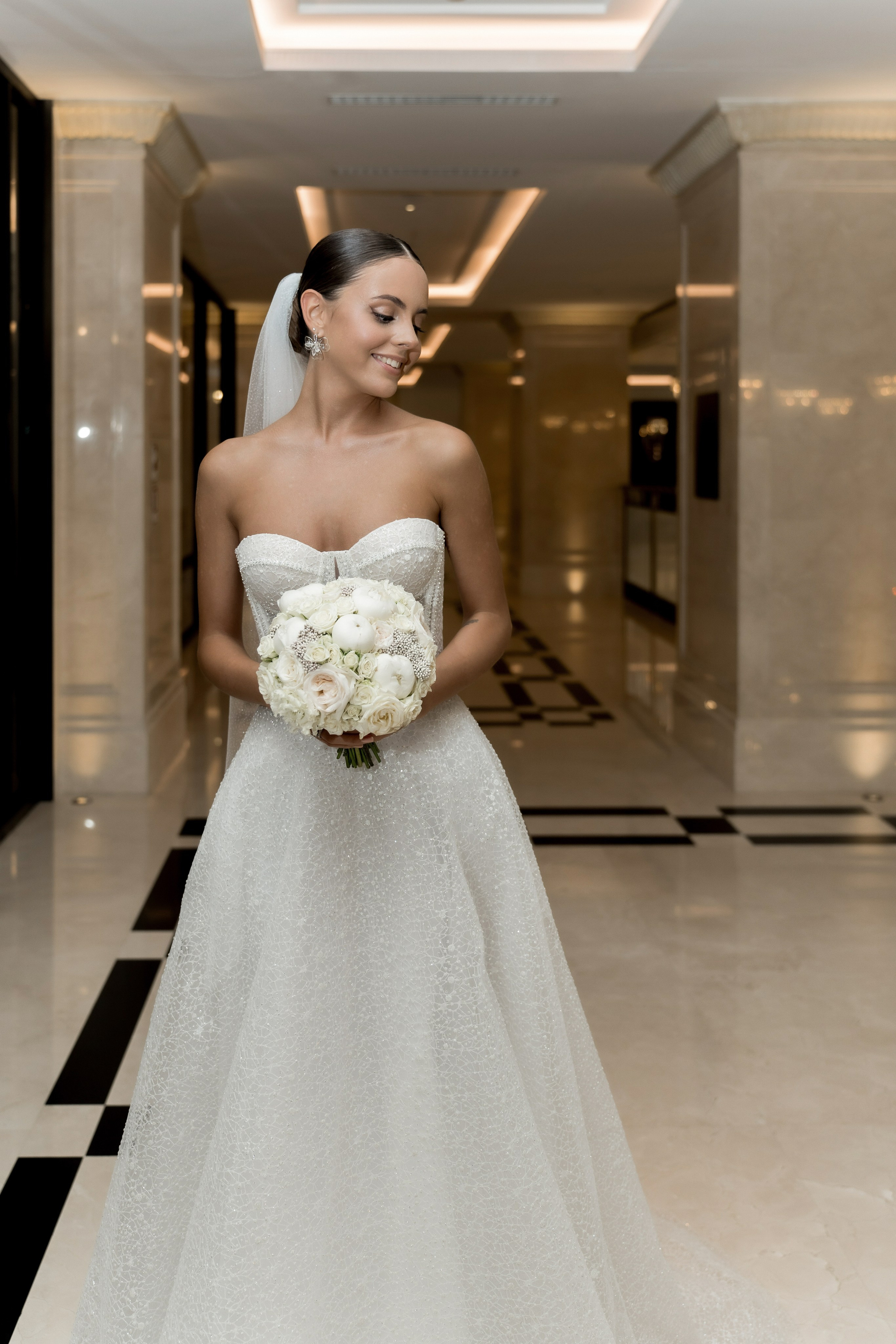 WEDDING DAY: Daniel & Isabel. Свадебный и портретный фотограф в Москве Юлия Матвеева