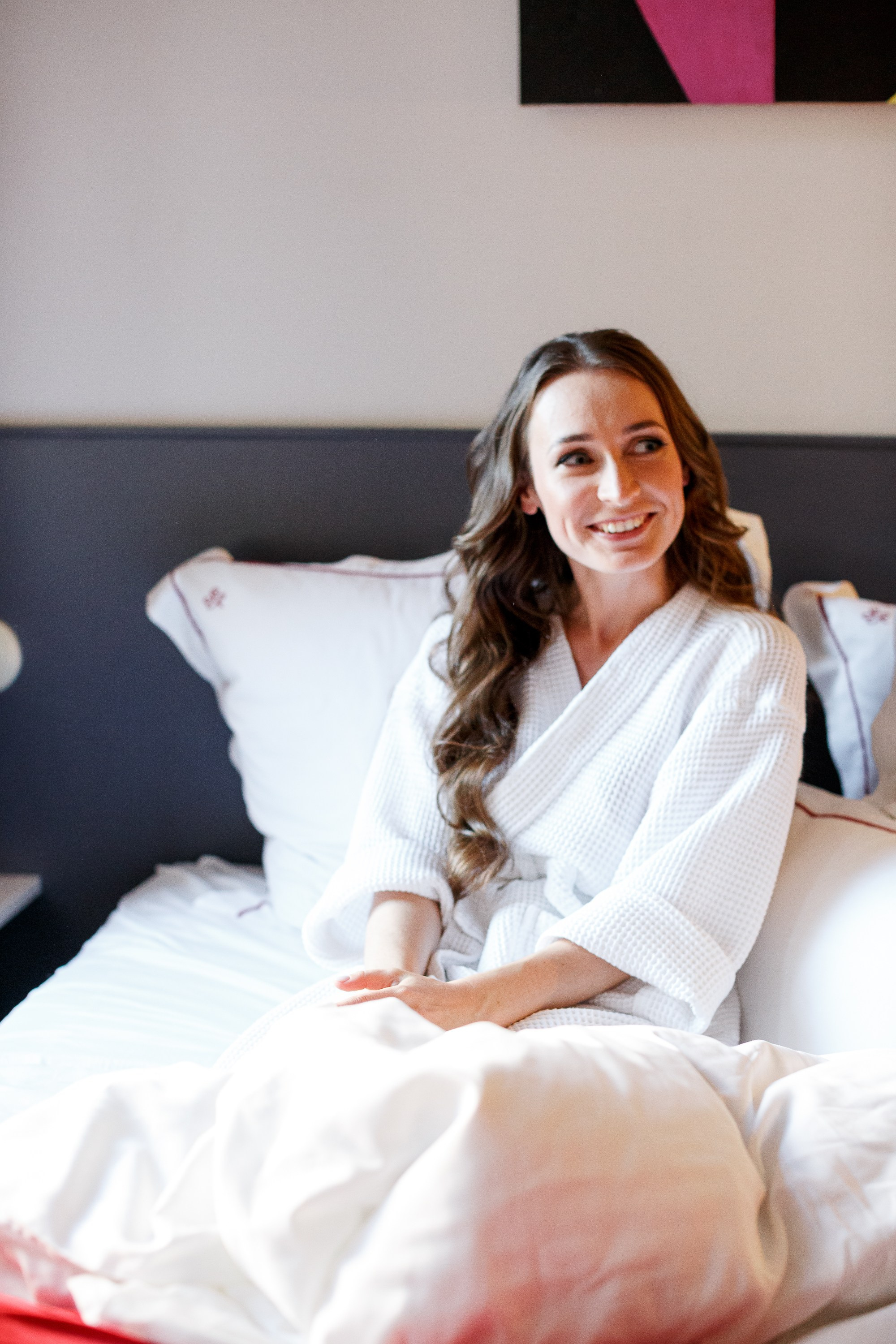 Фотосъемка свадьбы Марка и Юли